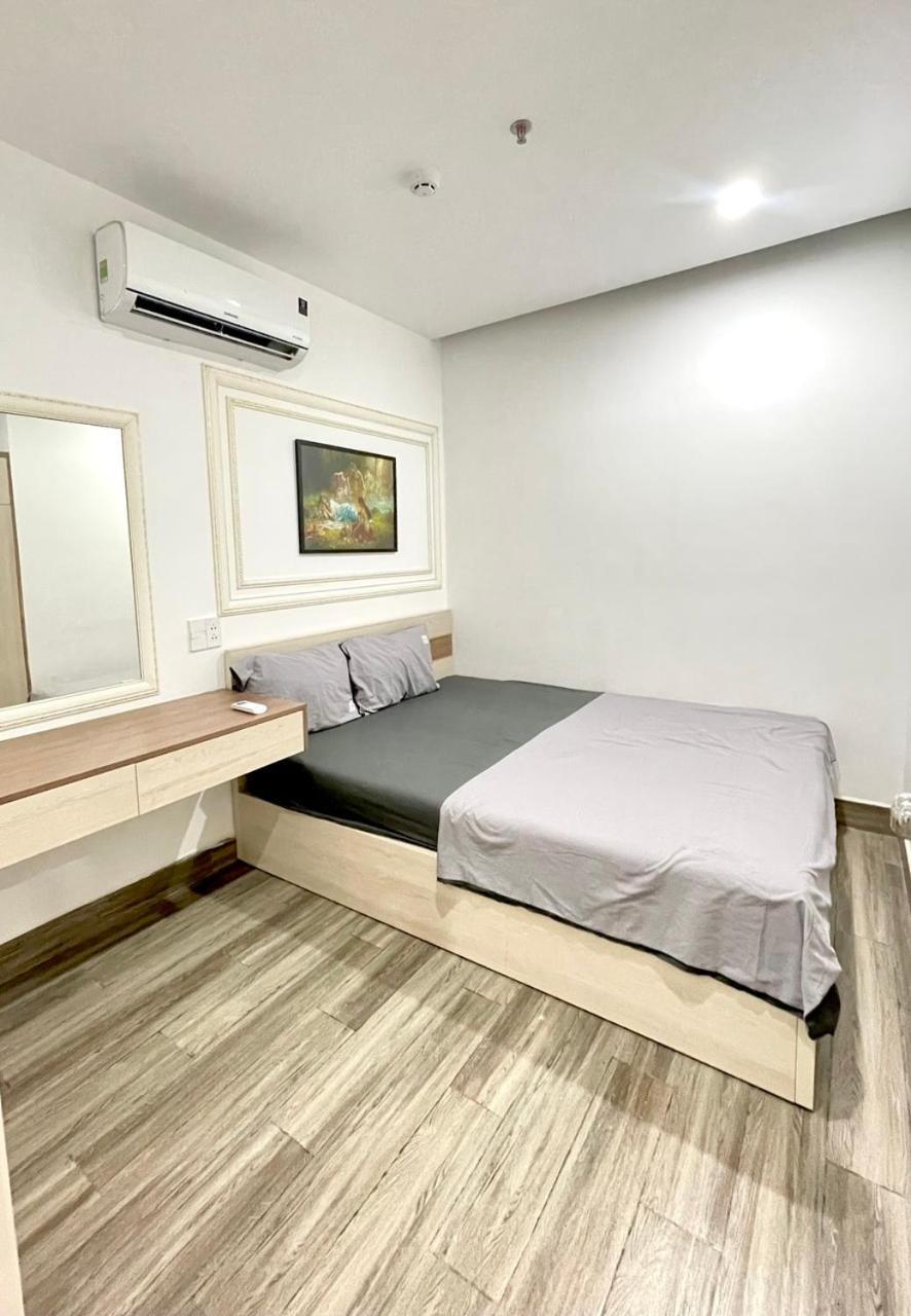 Khach San Can Ho Sentosa Coco Apartment Hoi An