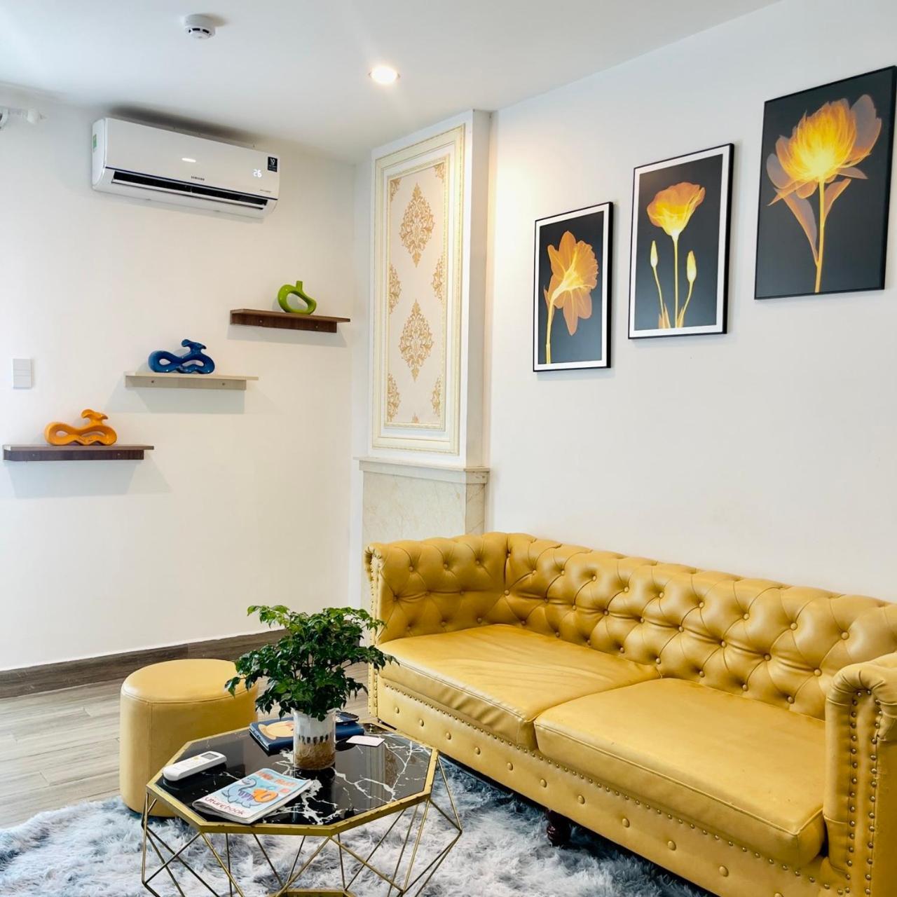 Apartment Khach San Can Ho Sentosa Coco *