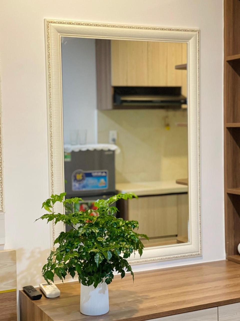 Khach San Can Ho Sentosa Coco Apartment Hoi An
