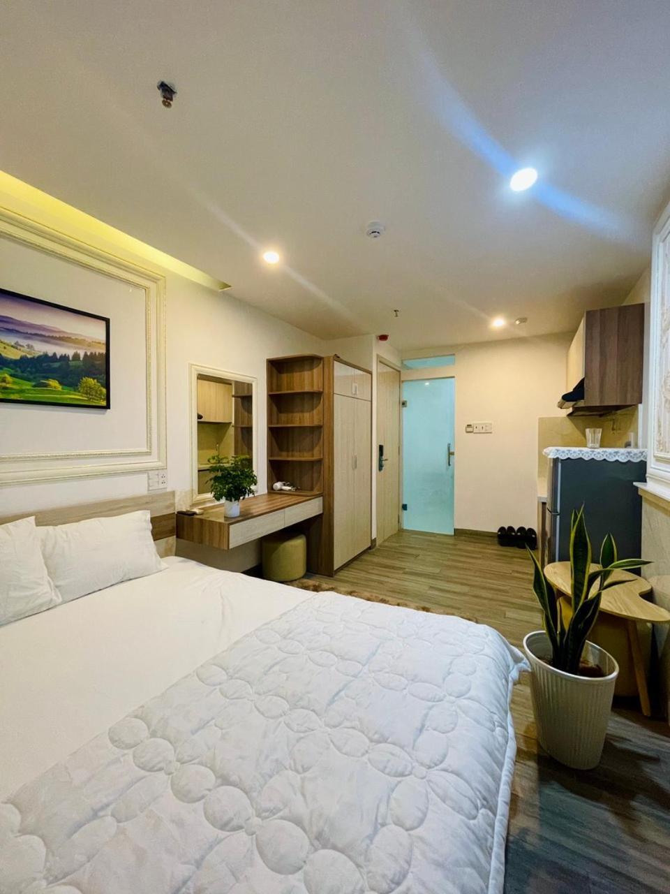 Apartment Khach San Can Ho Sentosa Coco