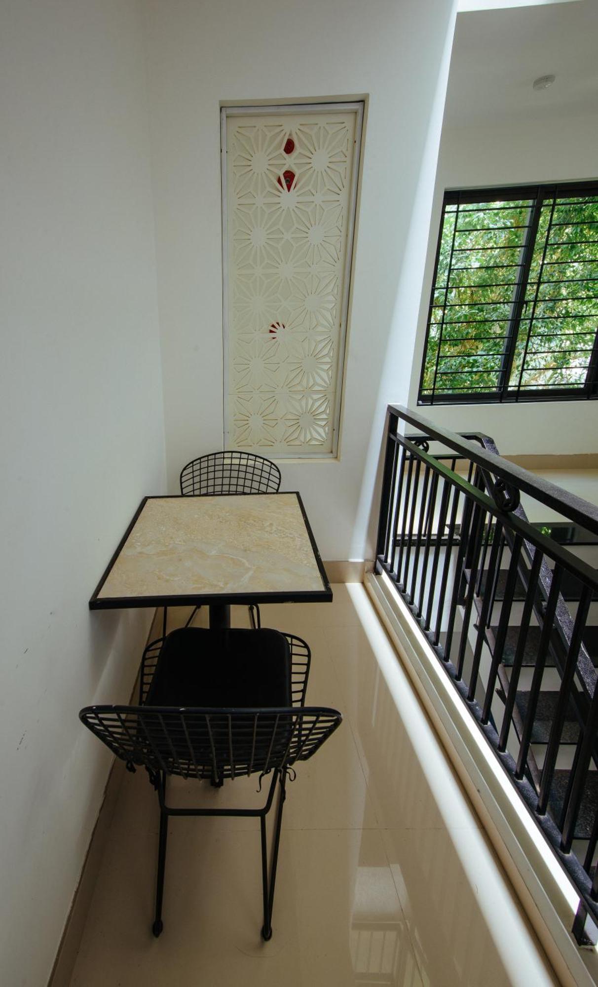 Mavina Homestay