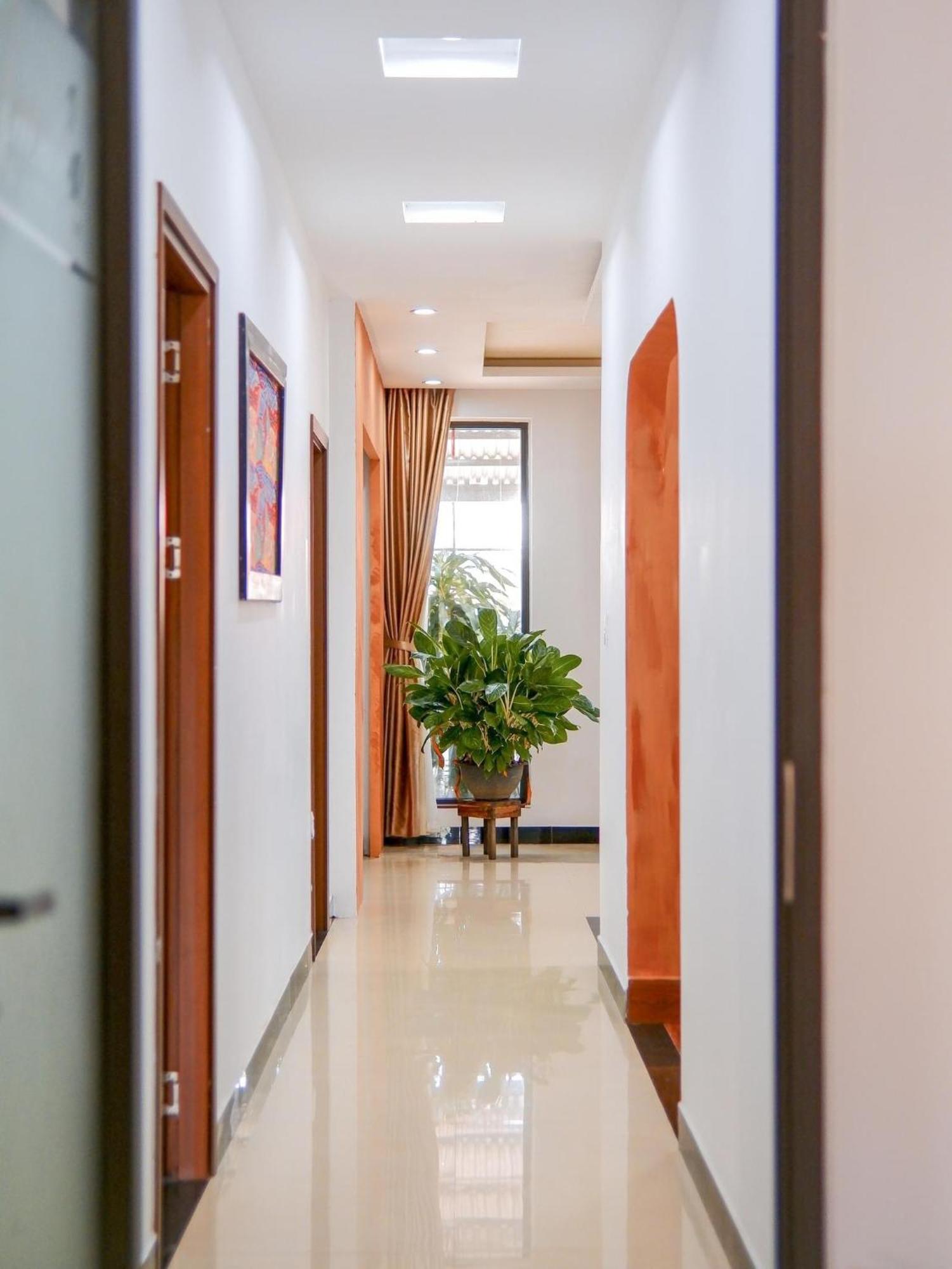 Homestay Laoxao Lakeview Hoi An