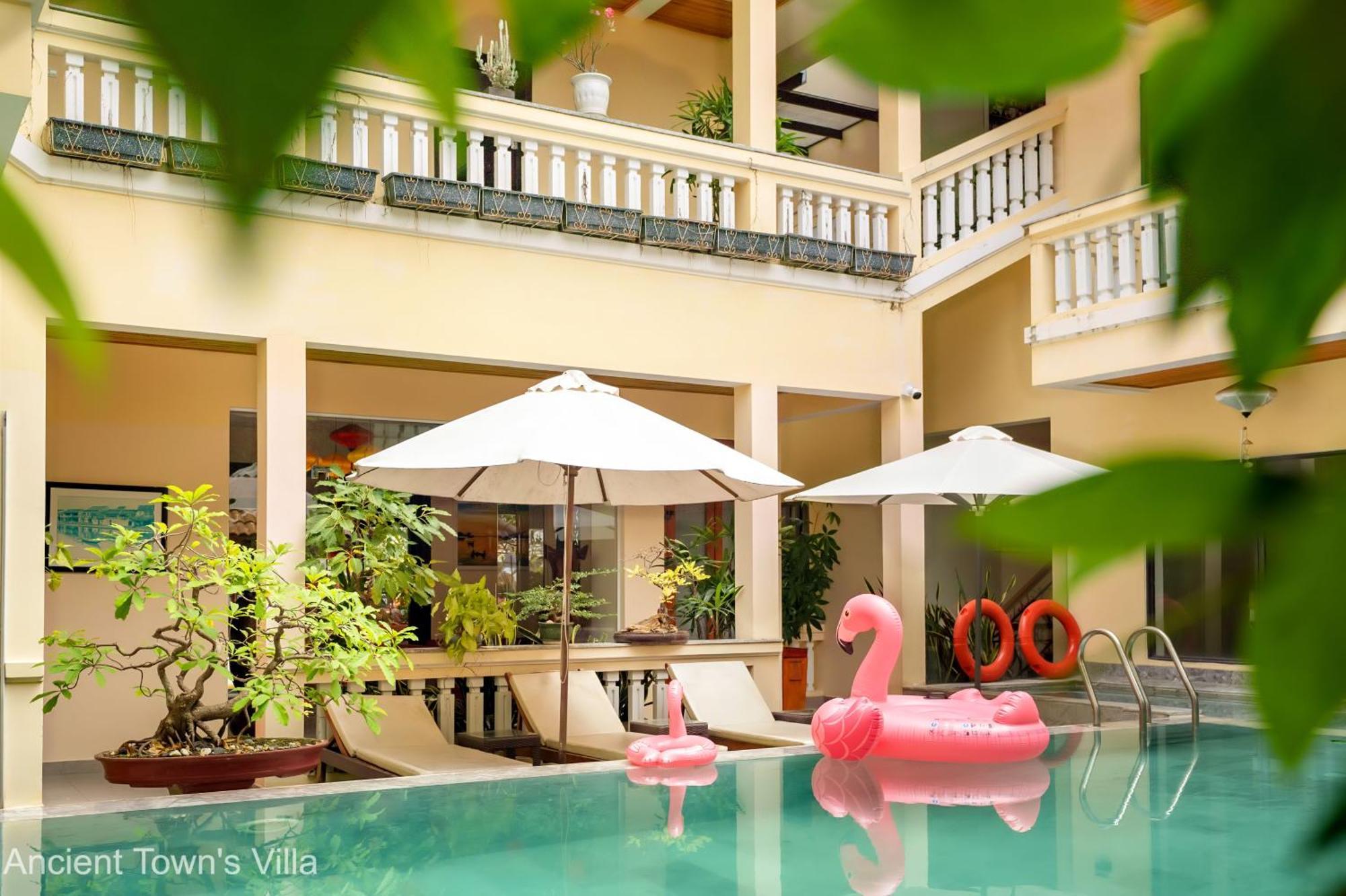 Dubai-loius Hoi An
