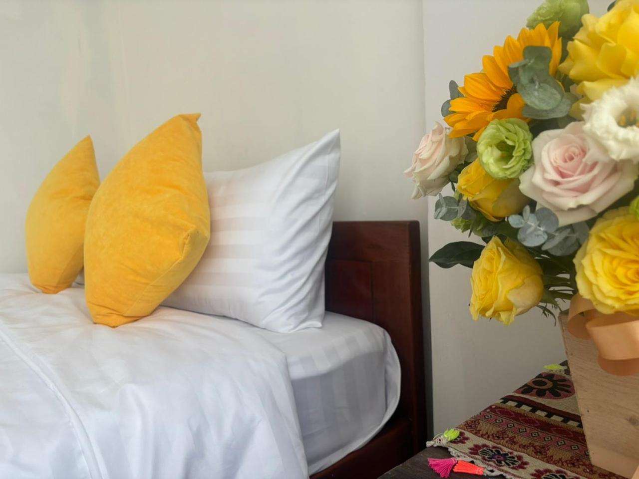 Homestay Good Morning And Hoi An