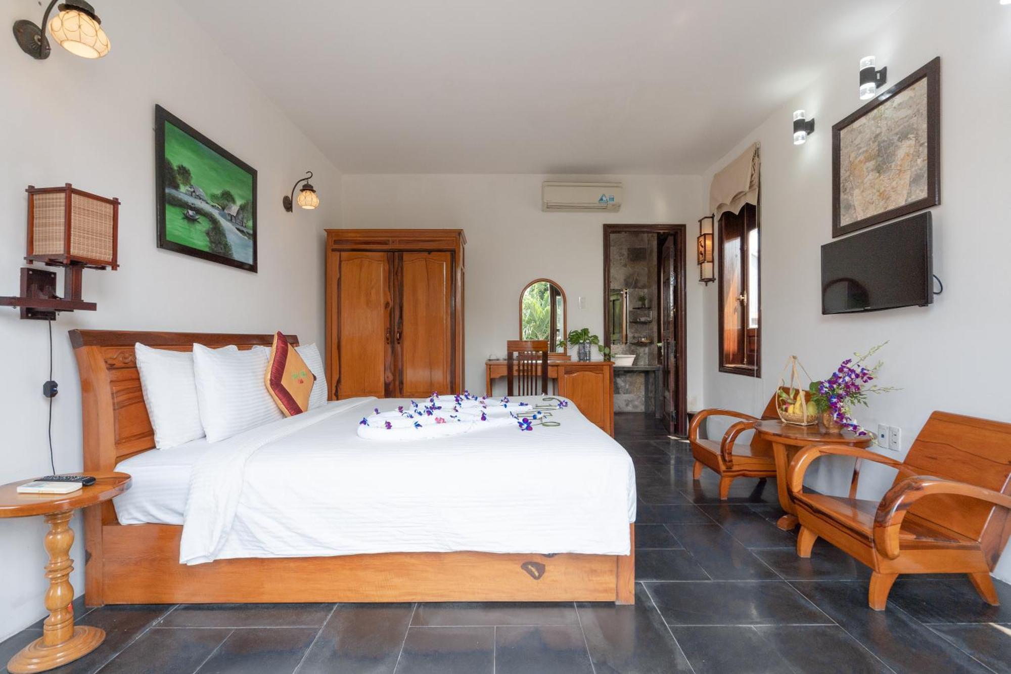 Villa Truc Huy *