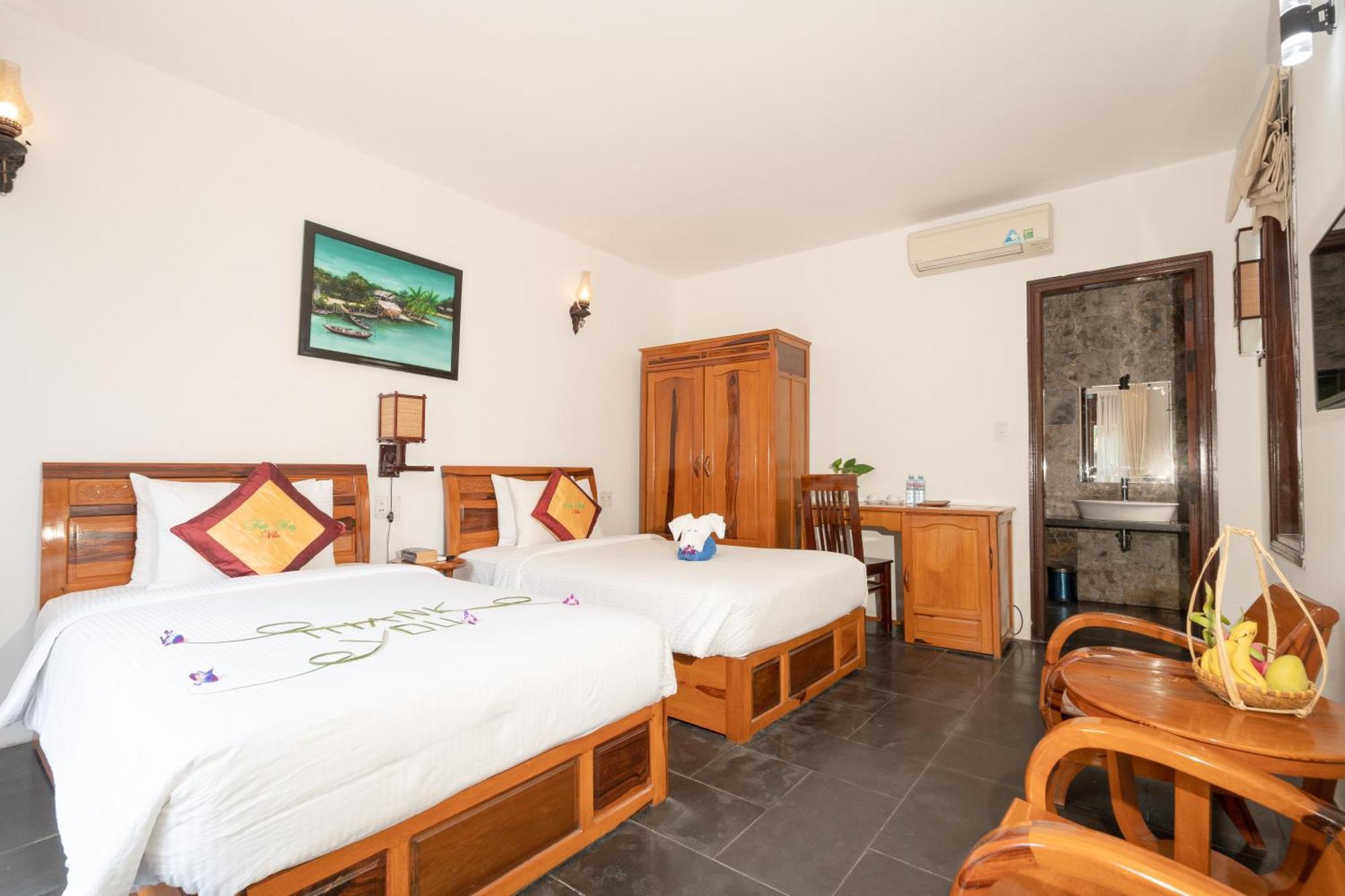 Truc Huy Hoi An