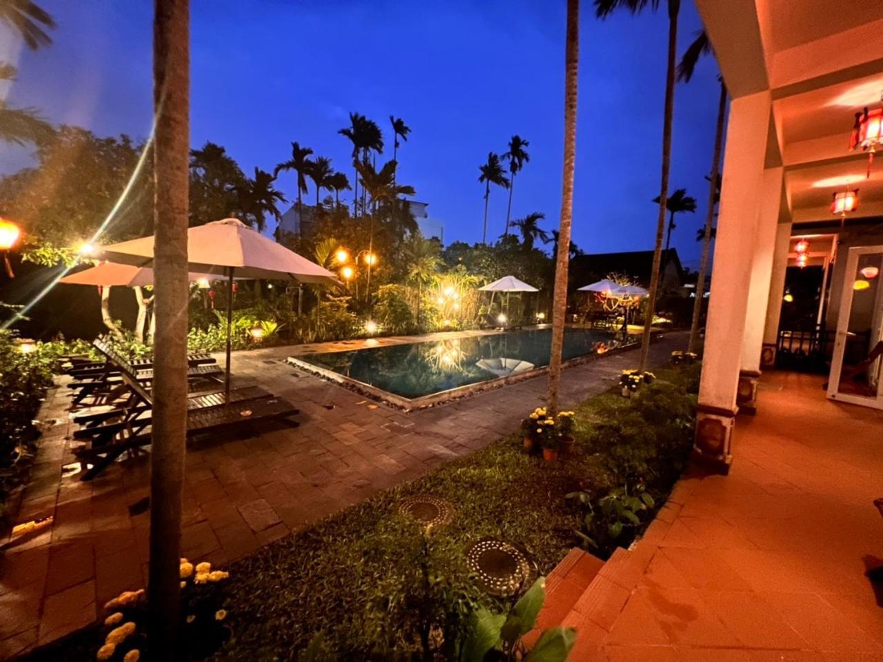 Villa Areca
