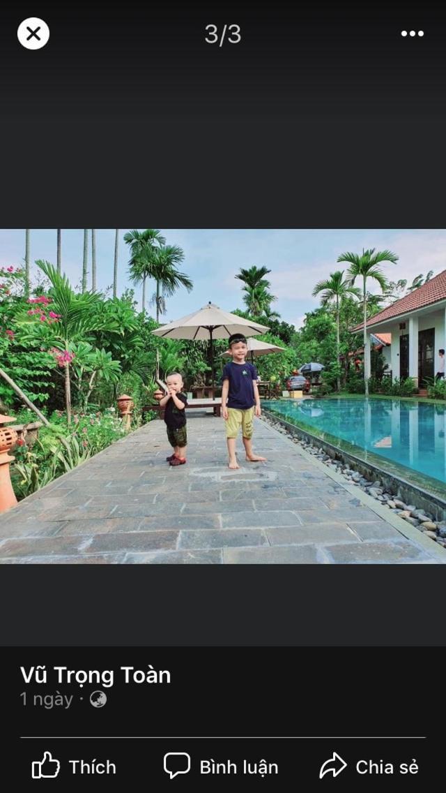 Villa Areca