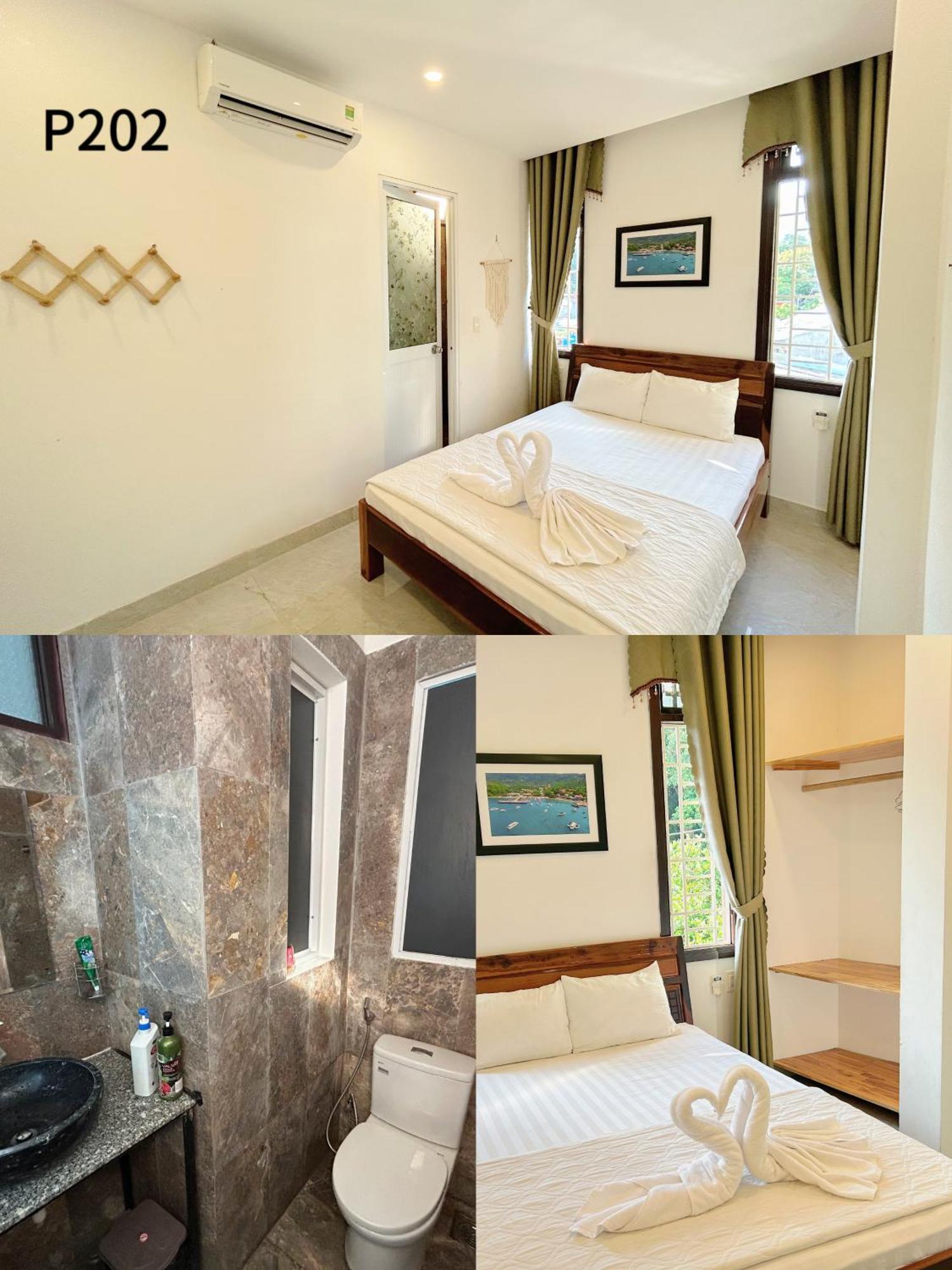 Homestay Gia Thanh Hoi An