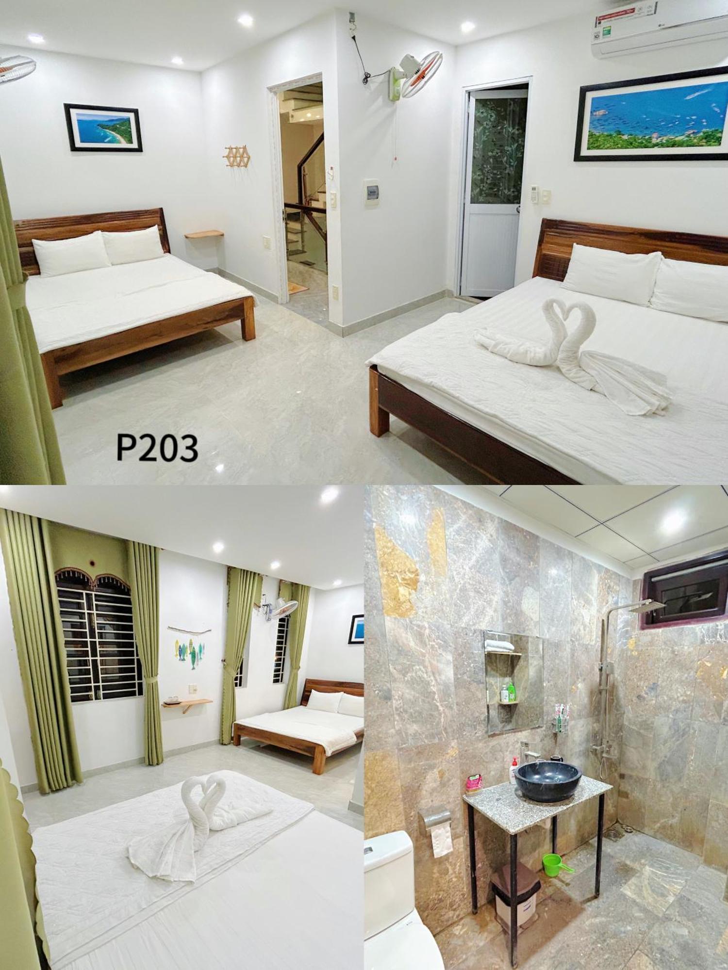 Gia Thanh Homestay Hoi An