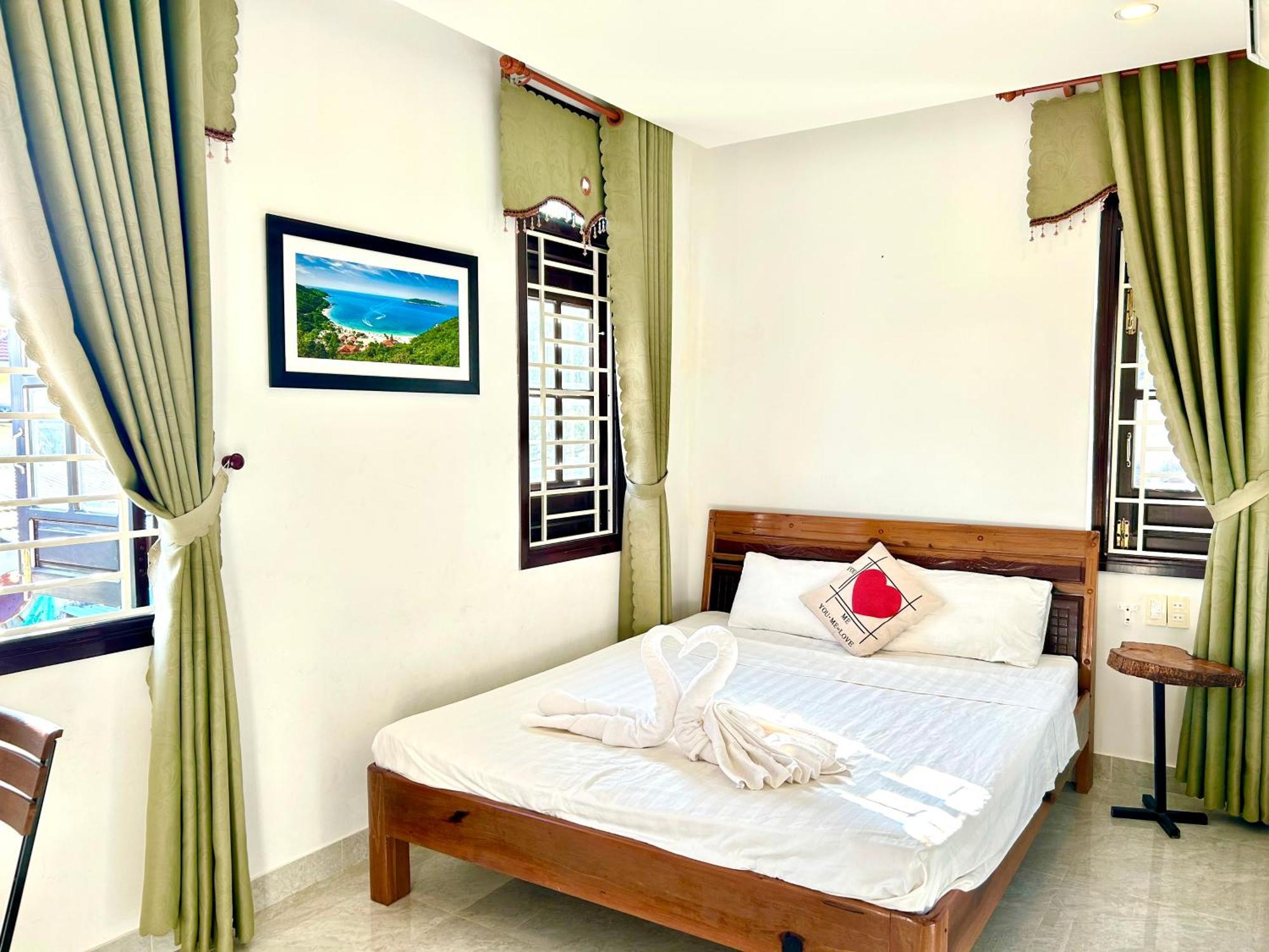 Gia Thanh Homestay *