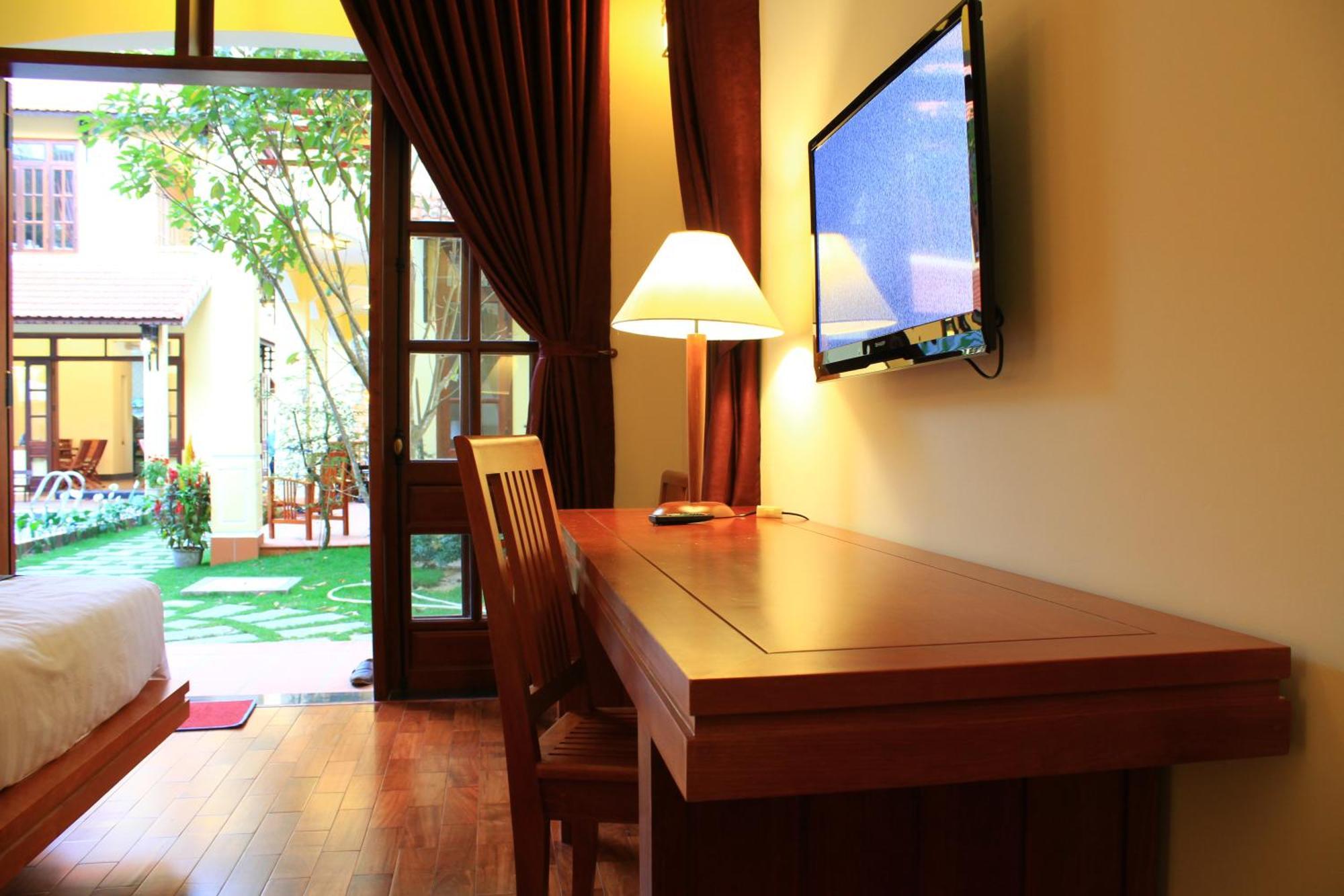 Villa The Earth Hoi An