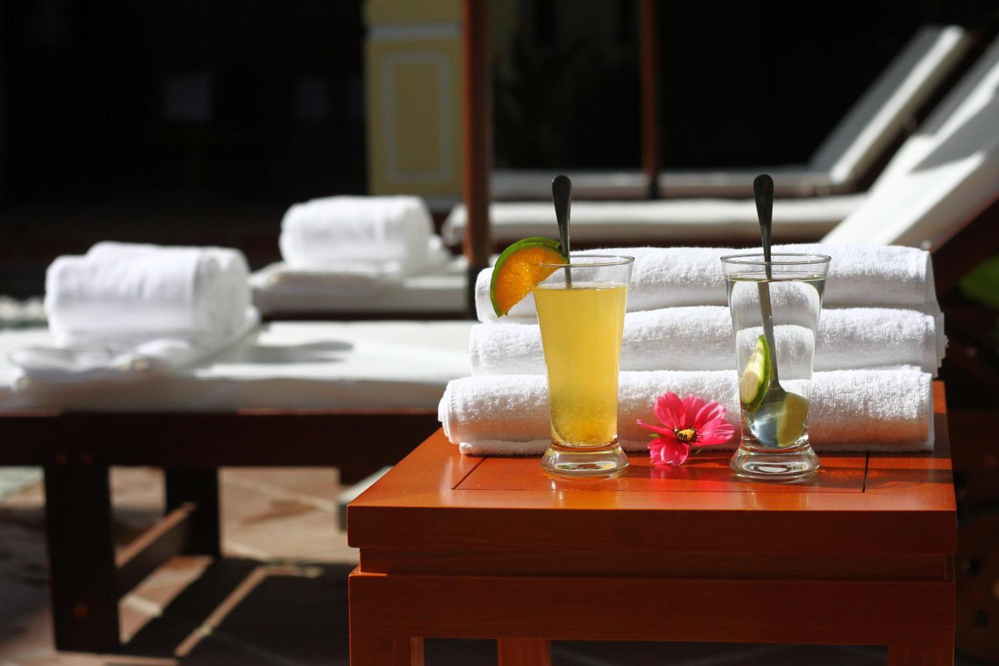 Villa The Earth Hoi An