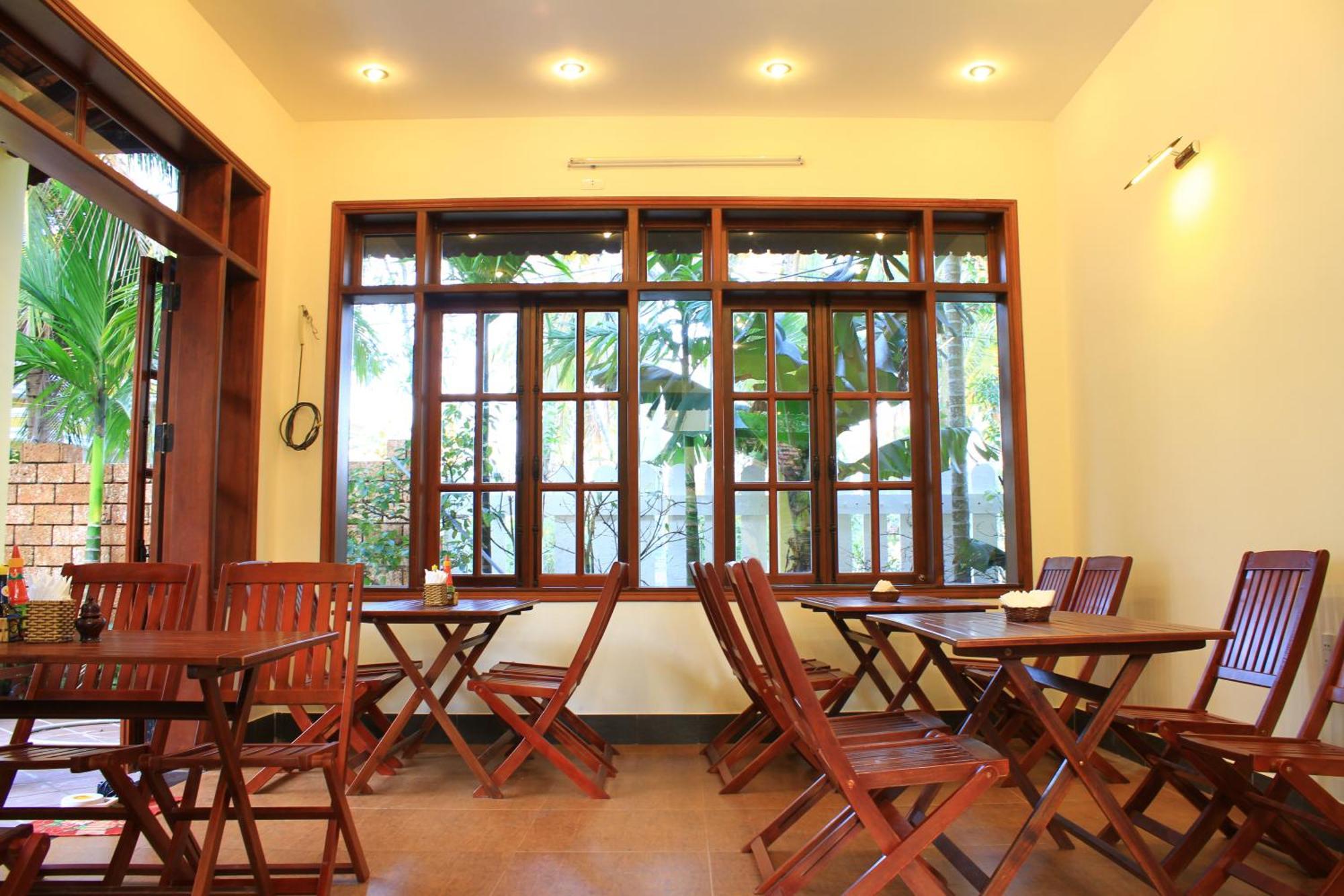 Villa The Earth Hoi An