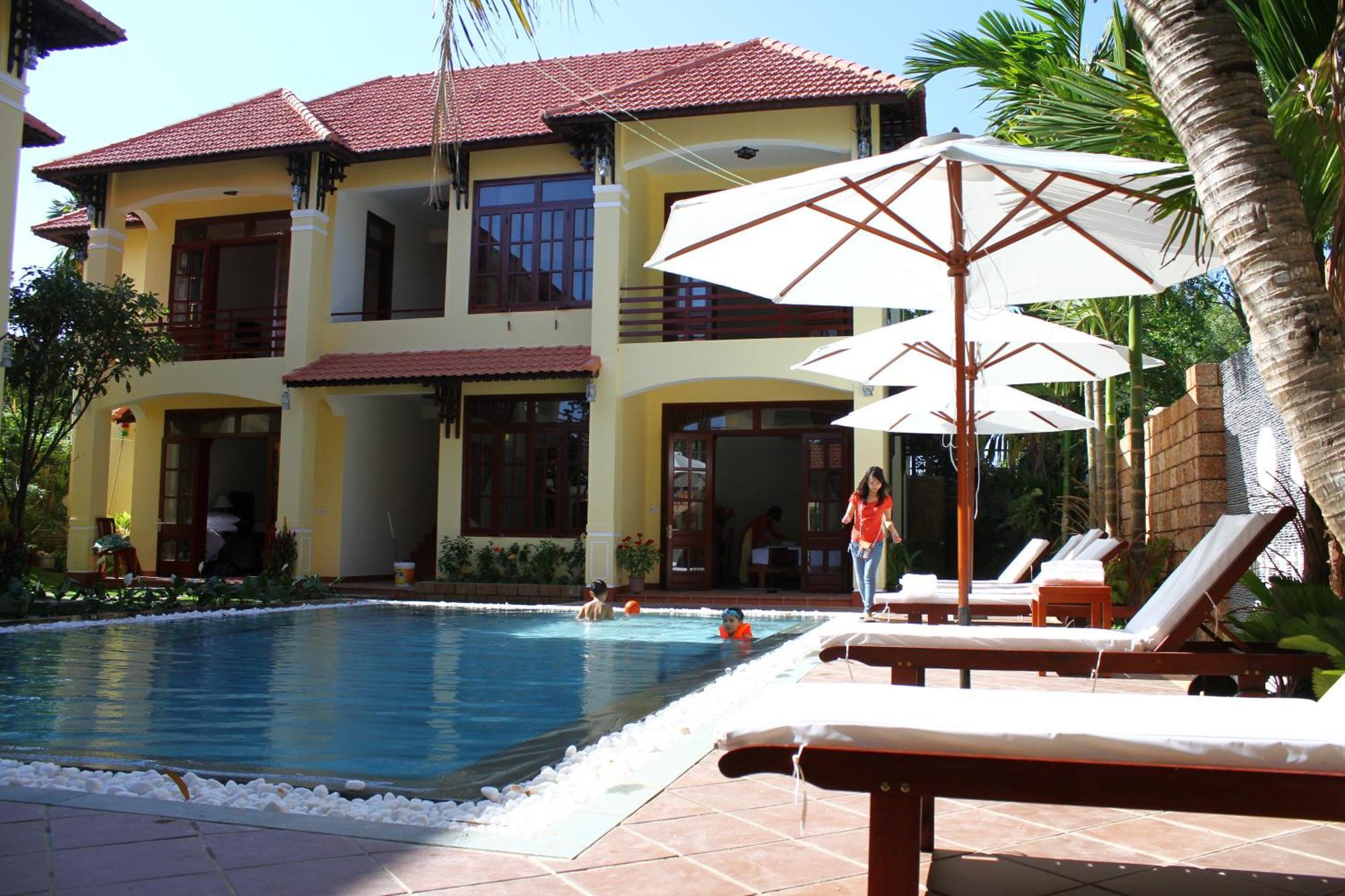 The Earth Hoi An