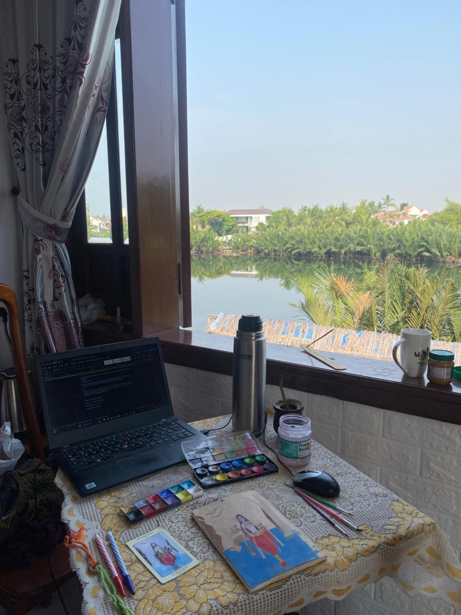 Homestay Lakeside Homestay Hoi An