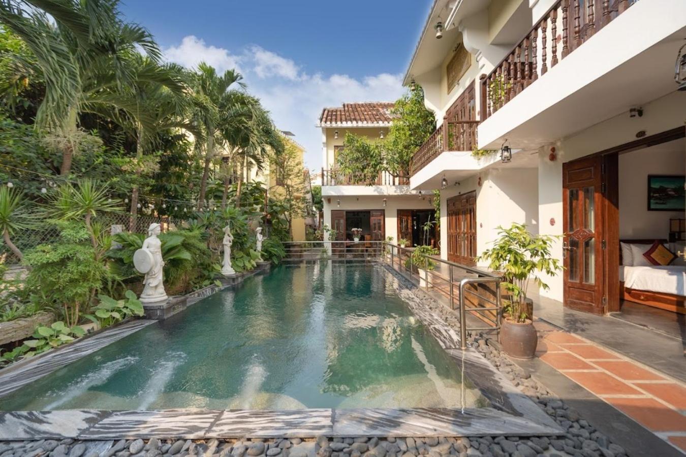 Villa Truc Huy *