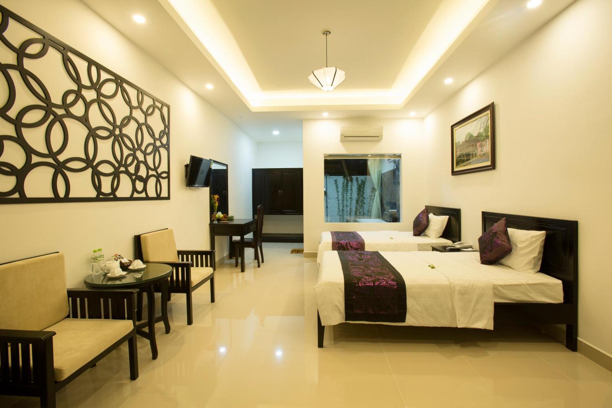 Villa Hideaway Hoi An