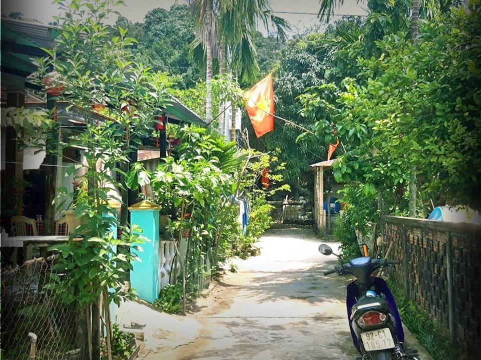 Bai Huong Hội An