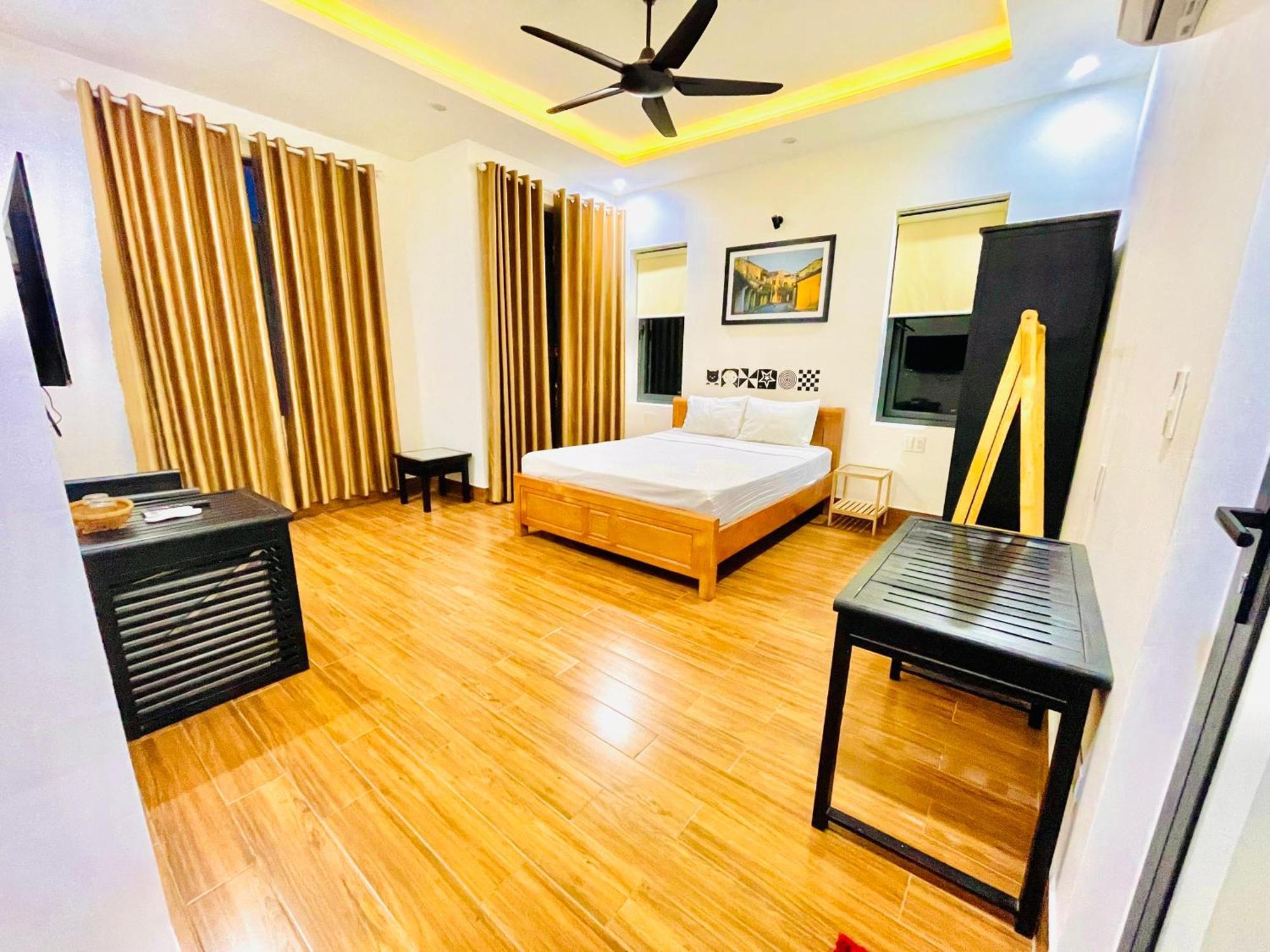 Homestay Thuong Da Riverside Hoi An