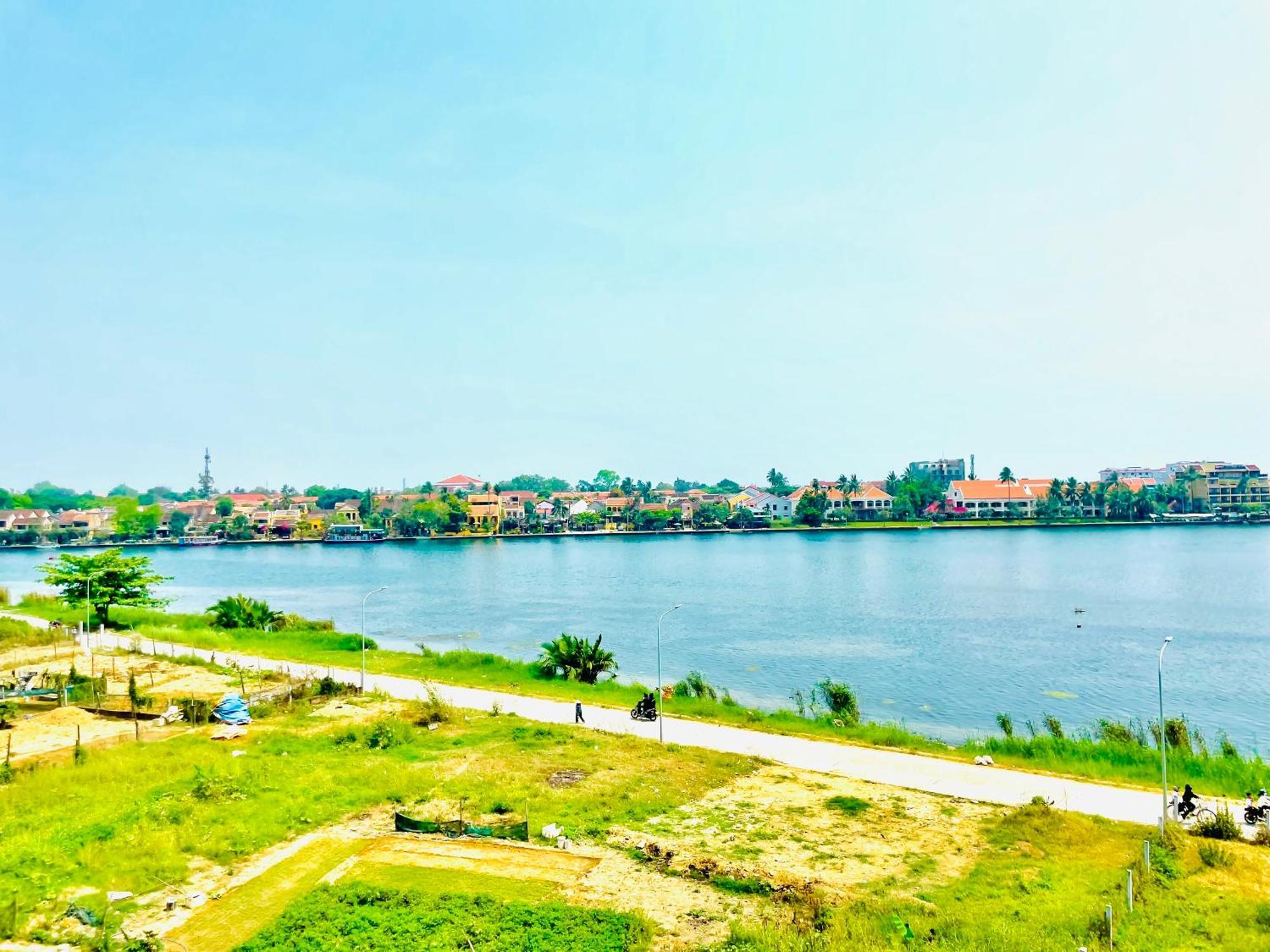 Homestay Thuong Da Riverside Hoi An
