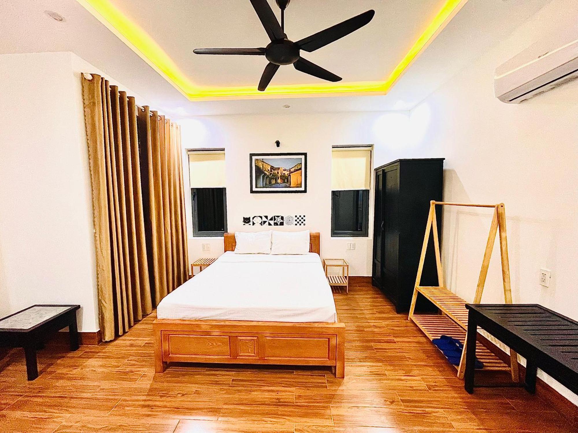 Homestay Thuong Da Riverside Hoi An