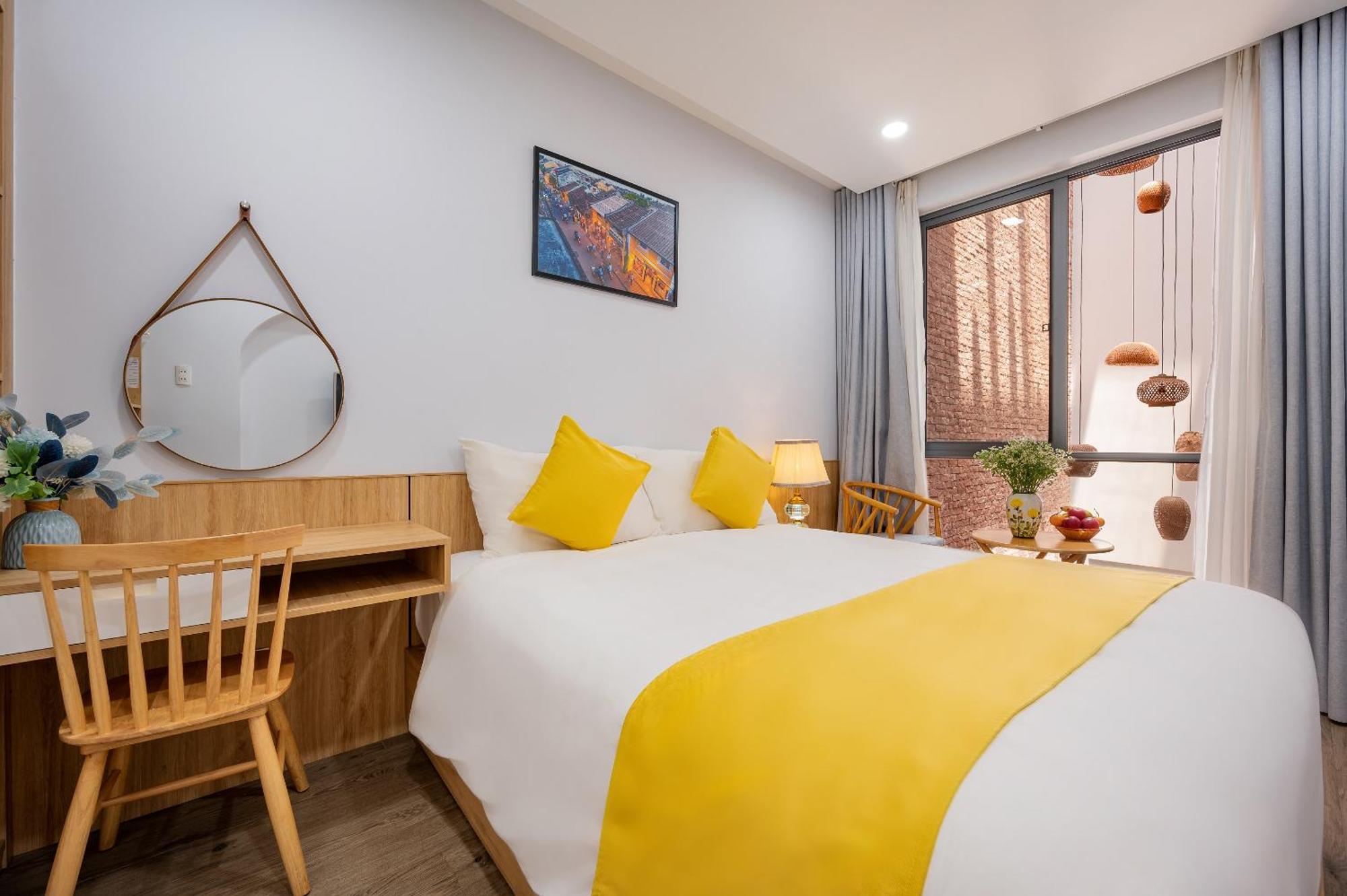 Homestay Lasanta