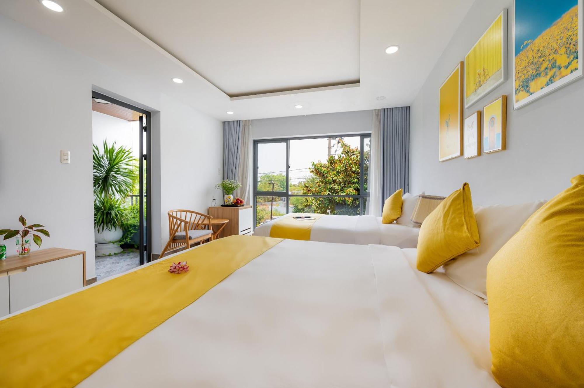 Homestay Lasanta Hoi An