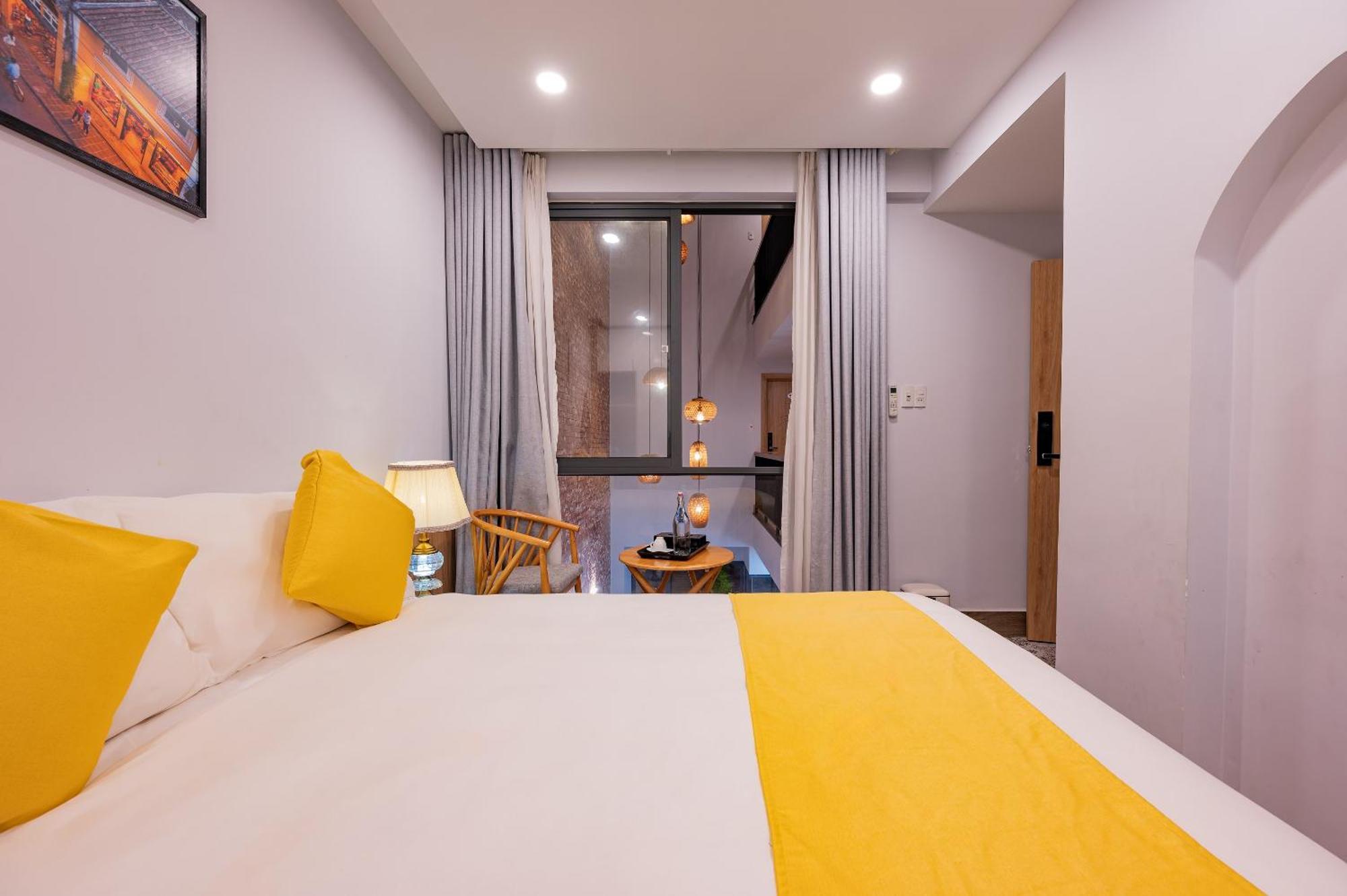 Homestay Lasanta Hoi An