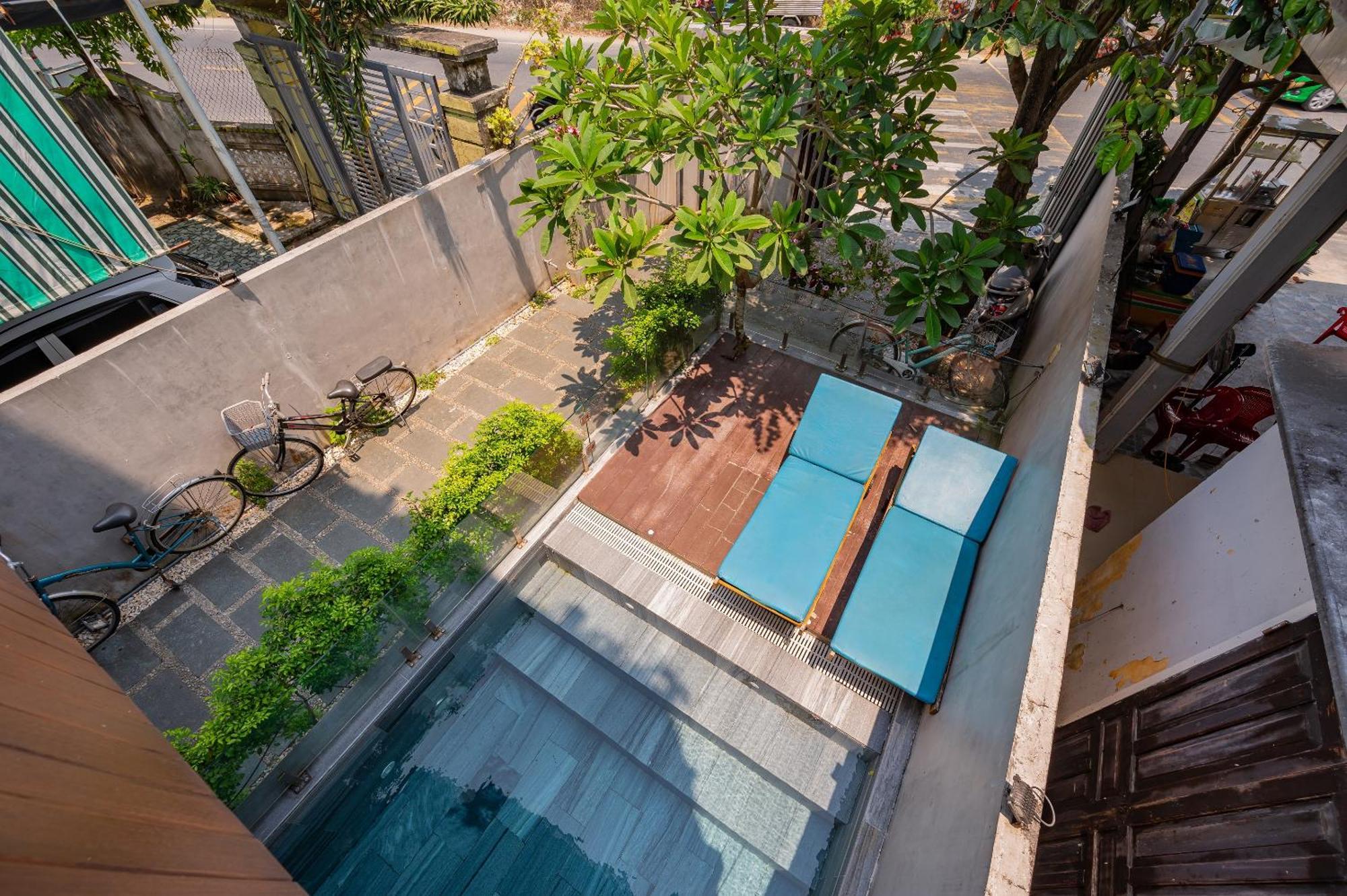 Homestay Lasanta *