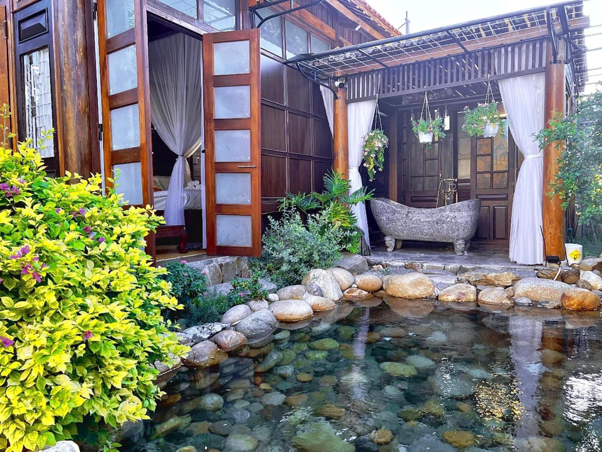 Zen House - Wooden House Hoi An