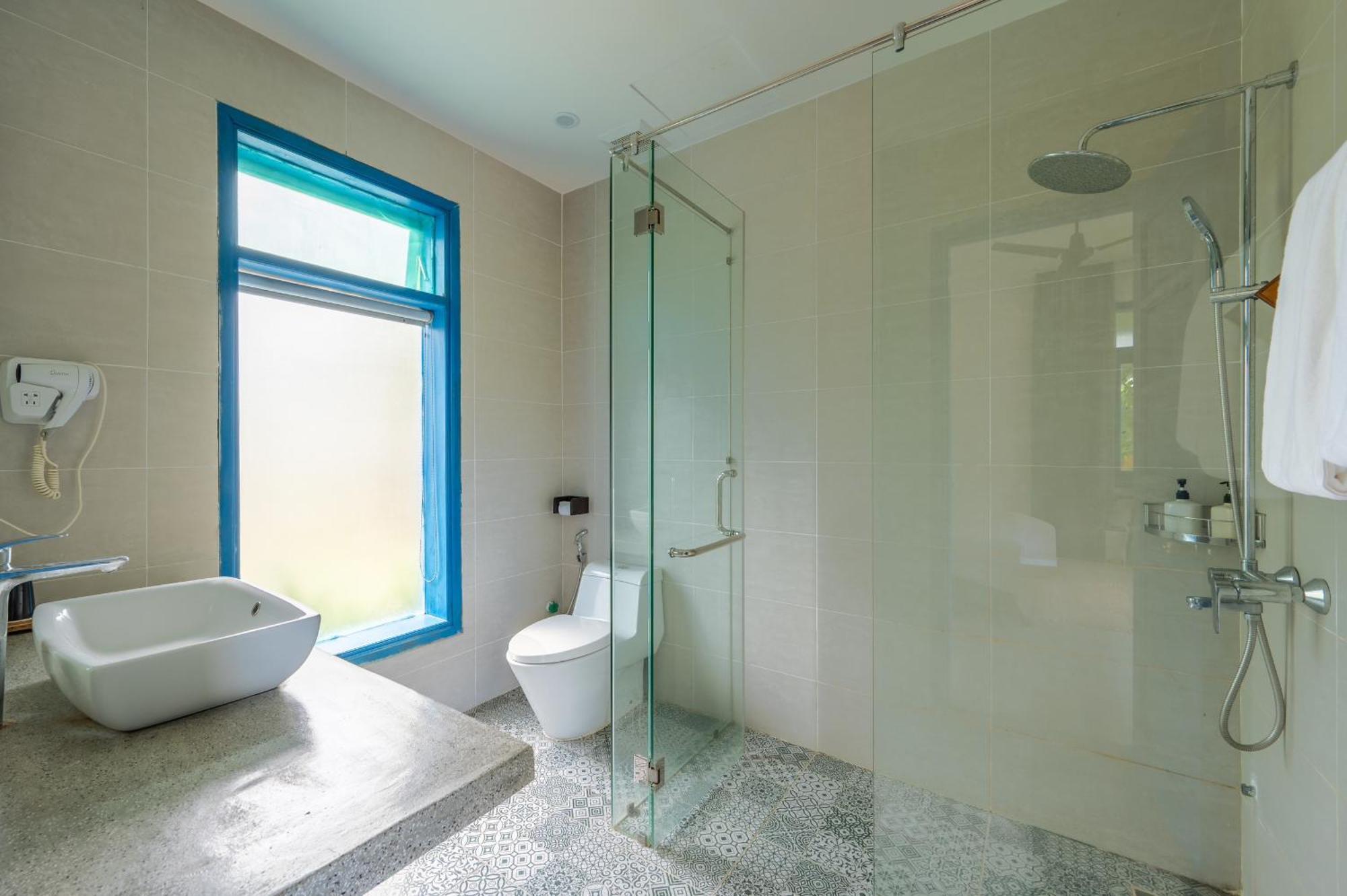 Homestay Chez Mimosa Rice Farm - New Address Dx18, Thanh Nhut, Cam Thanh Hoi An