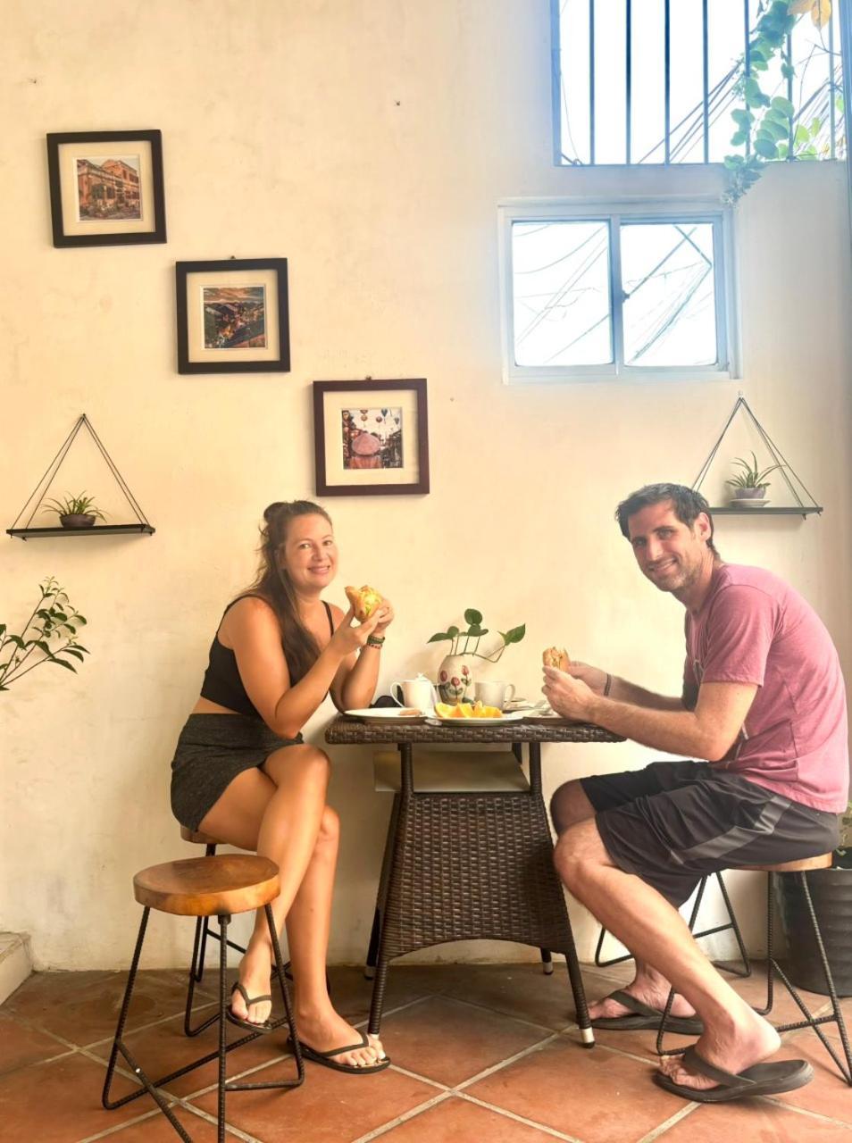 Homestay Good Morning And Hoi An