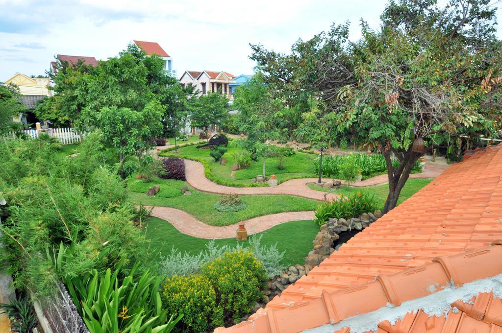 Pousada Mountain House