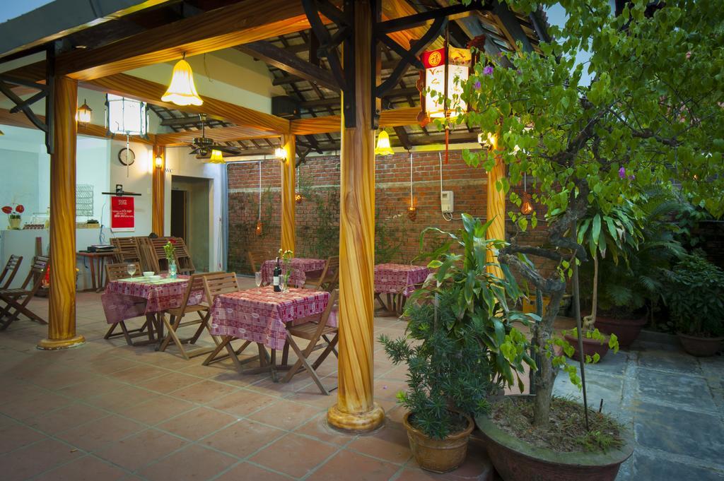 Carambola Hoi An