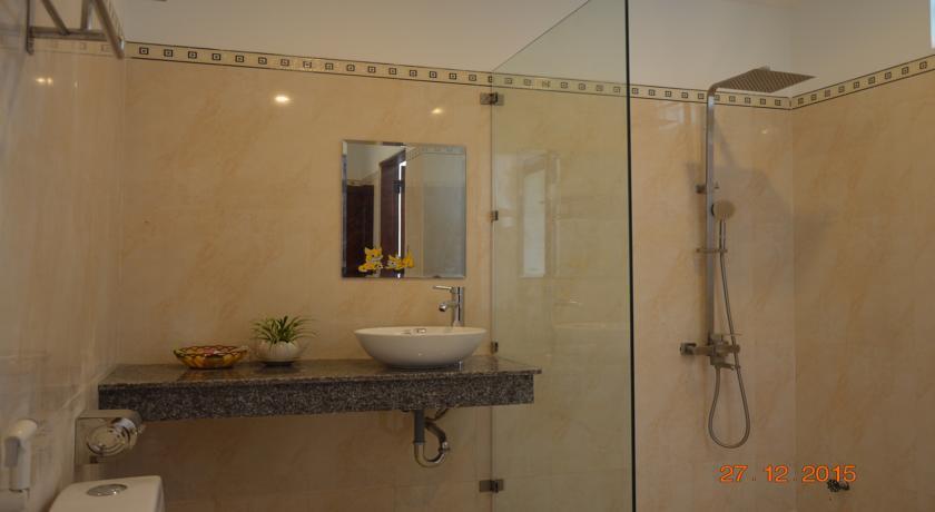 Sunny Homestay Hoi An