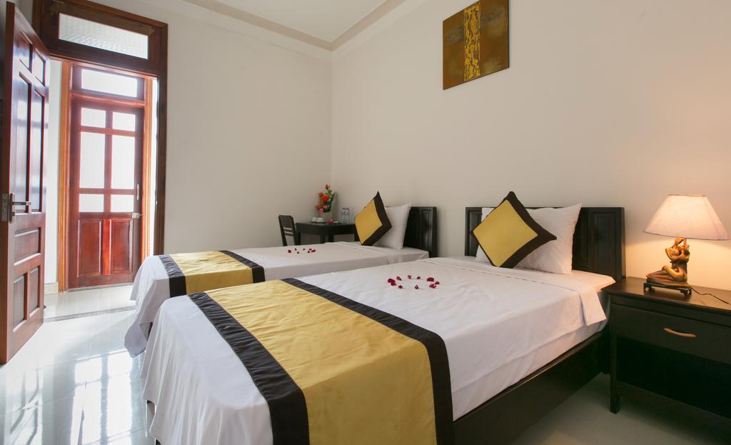 Homestay Snow Pearl Hoi An
