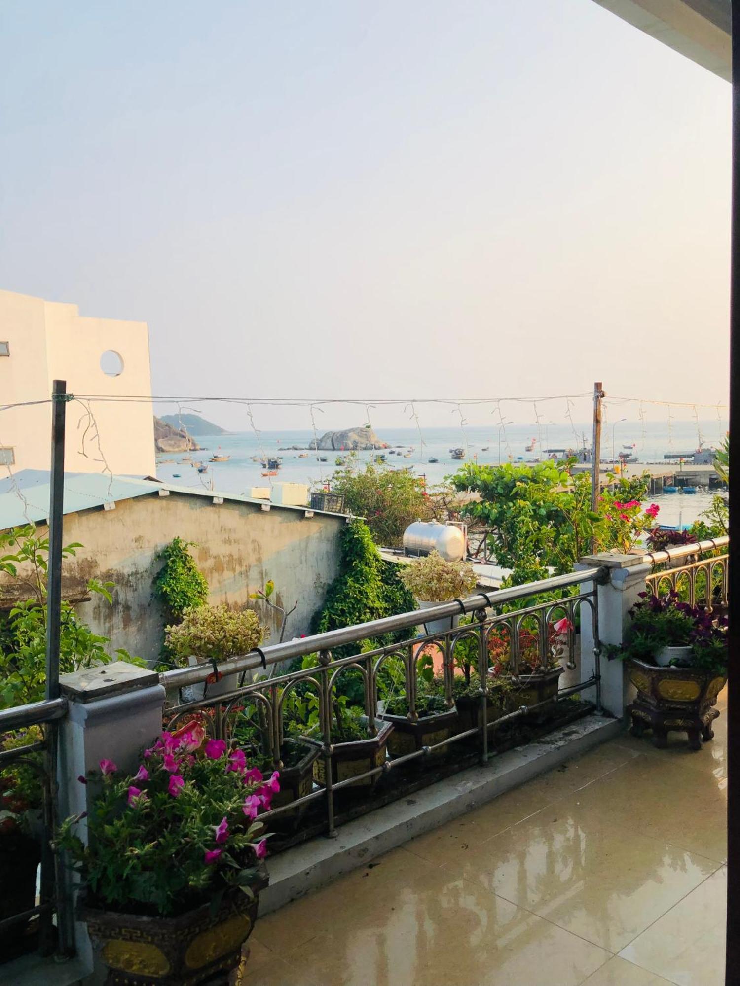 Homestay Thu Trang Cu Lao Cham