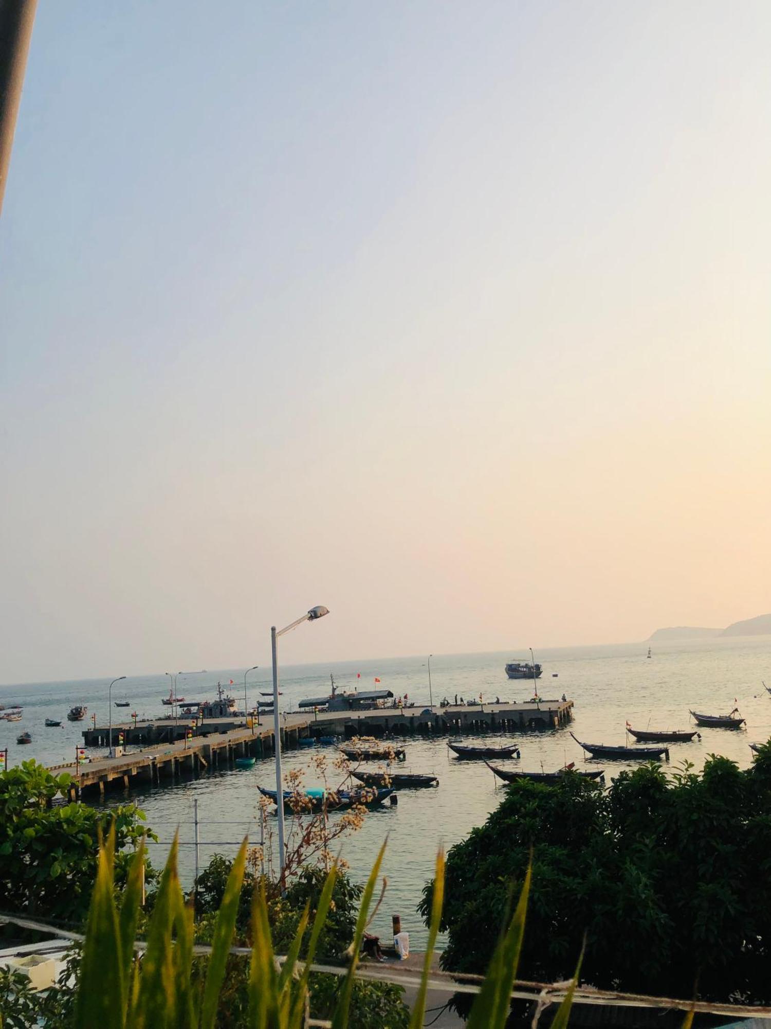 Homestay Thu Trang Cu Lao Cham *