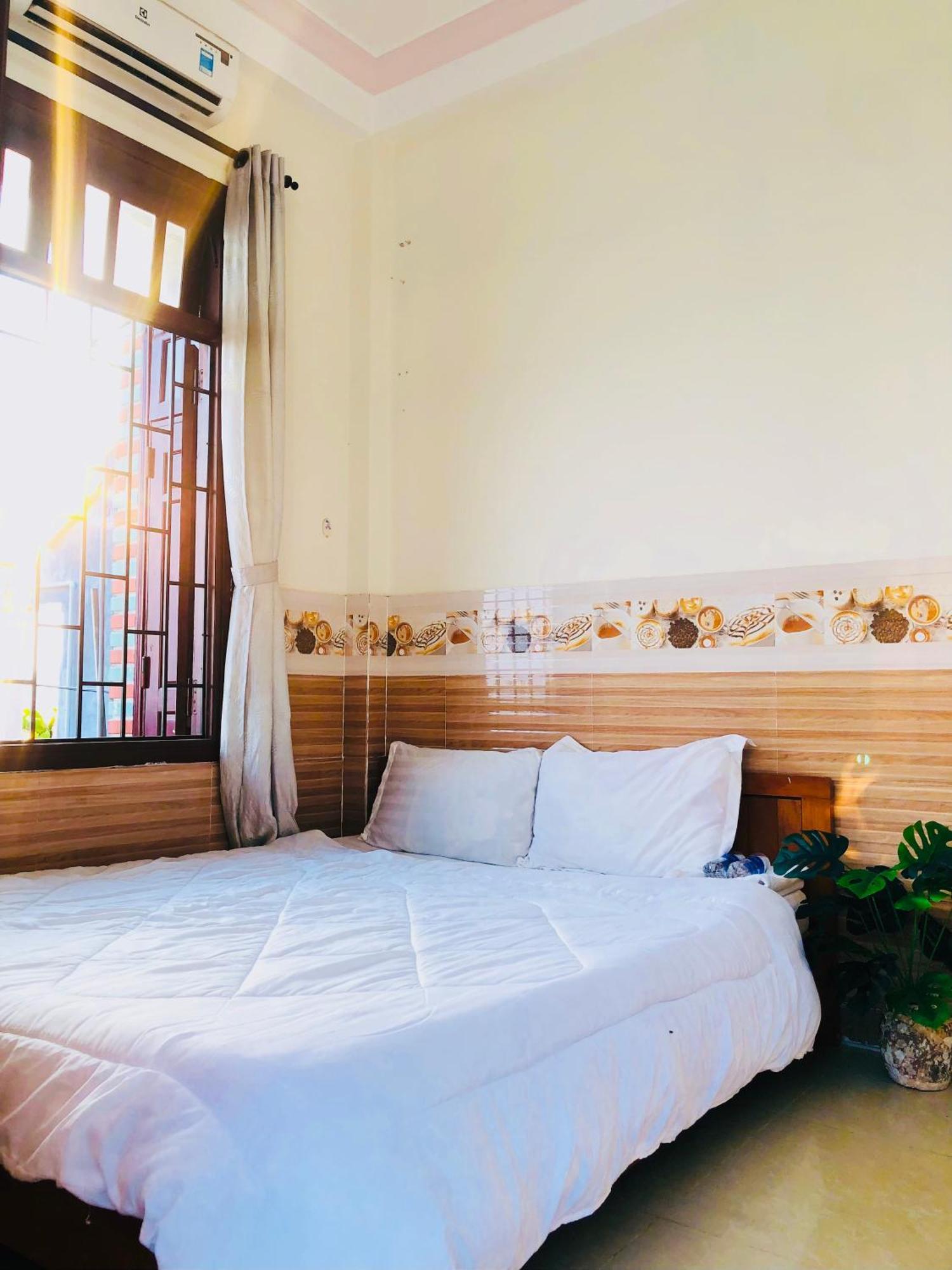 Homestay Thu Trang Cu Lao Cham Hoi An