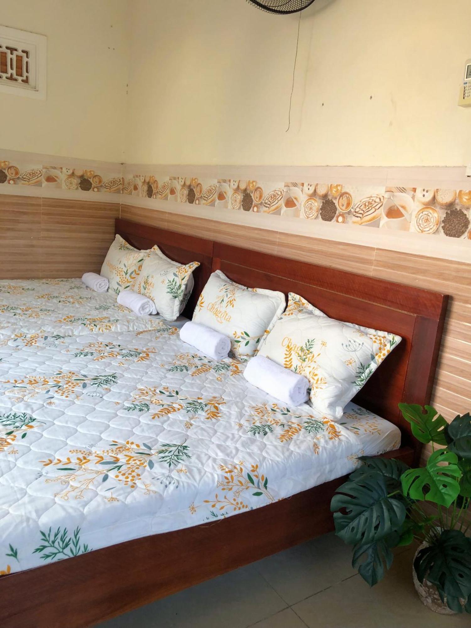 Homestay Thu Trang Cu Lao Cham Hoi An