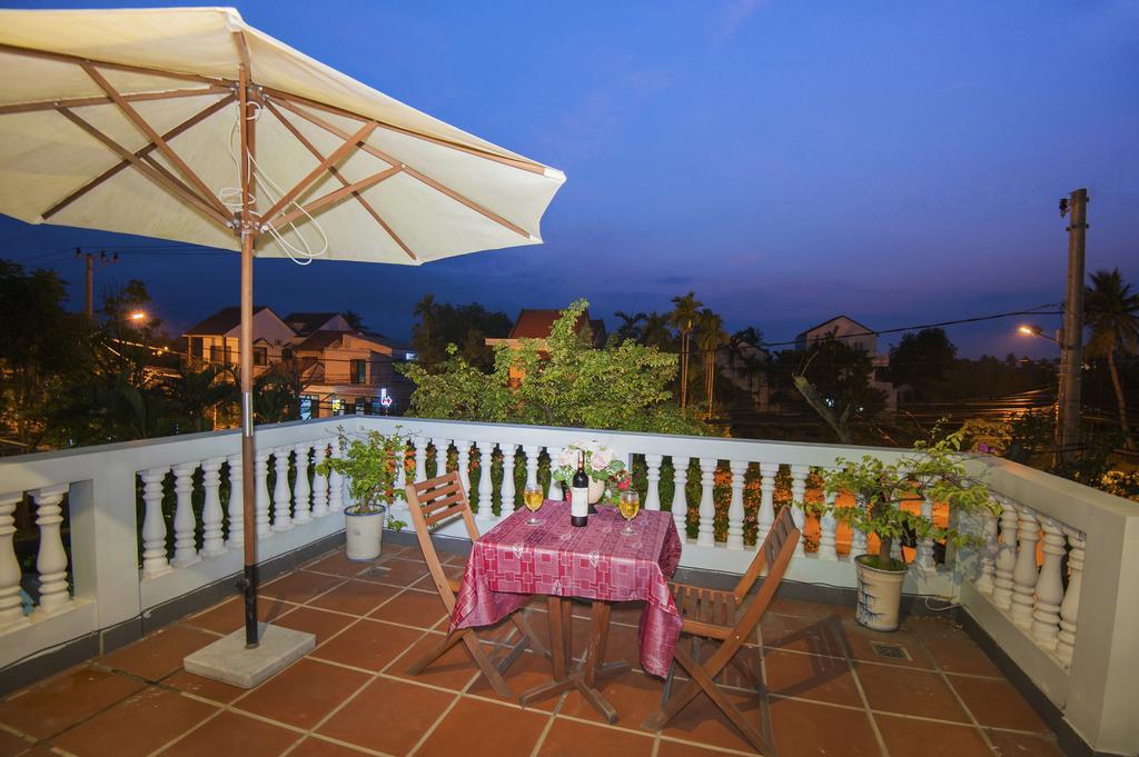 Homestay Carambola