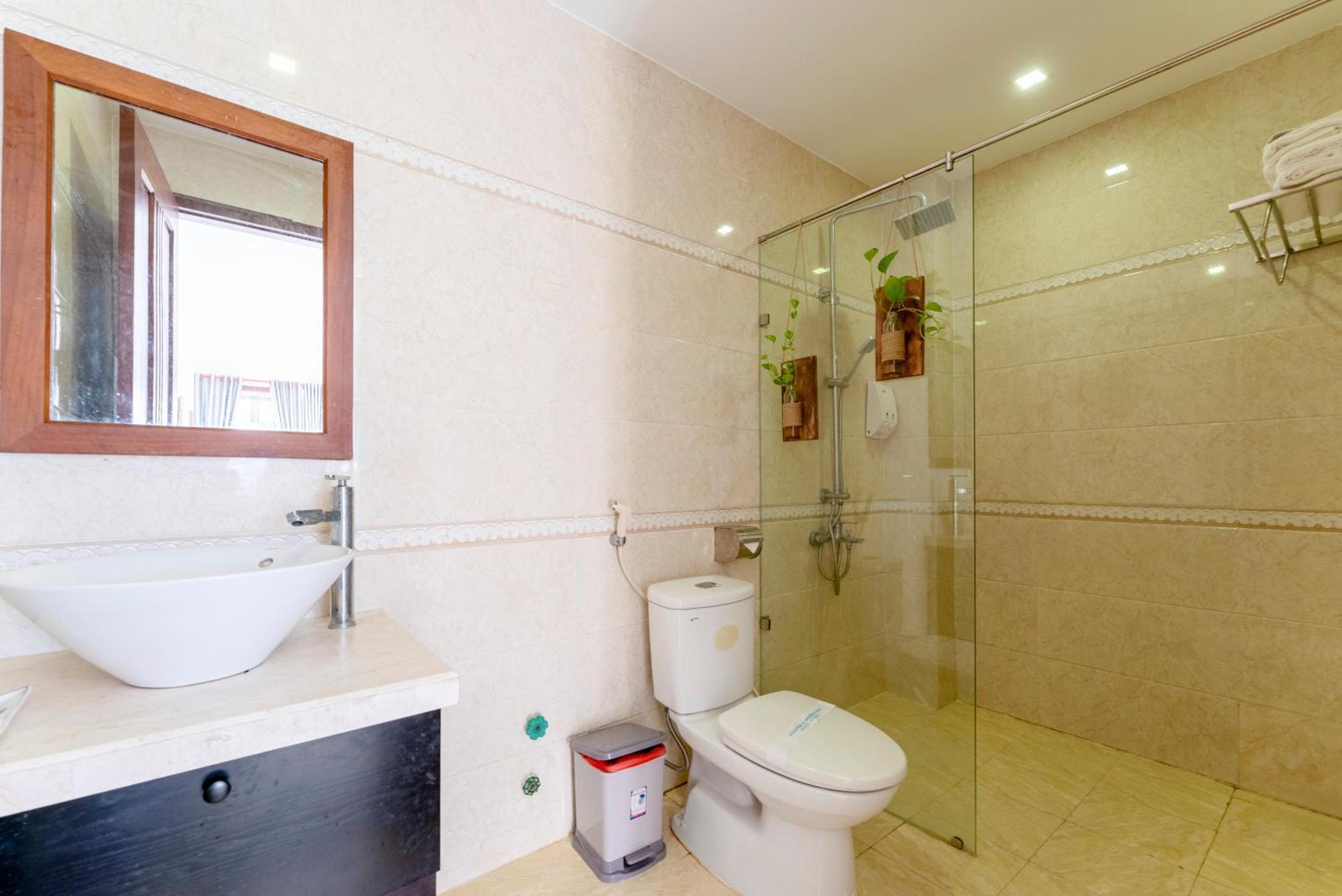 Homestay New Sunshine Hoi An