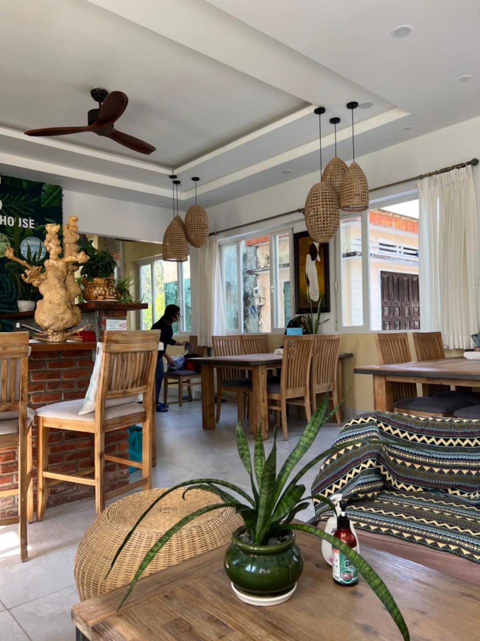 Peach House Hoi An