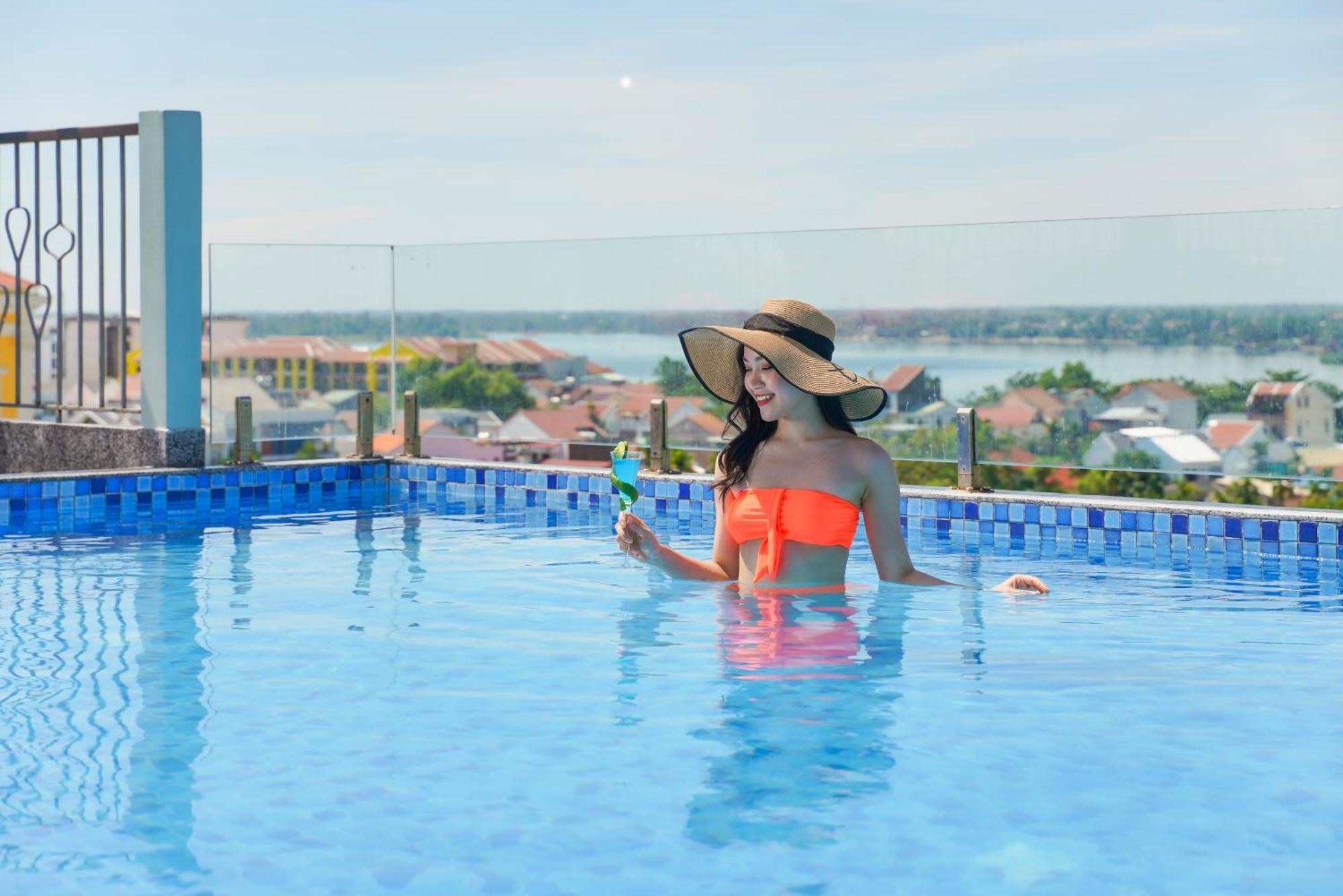 Cozy Savvy Boutique Hoi An