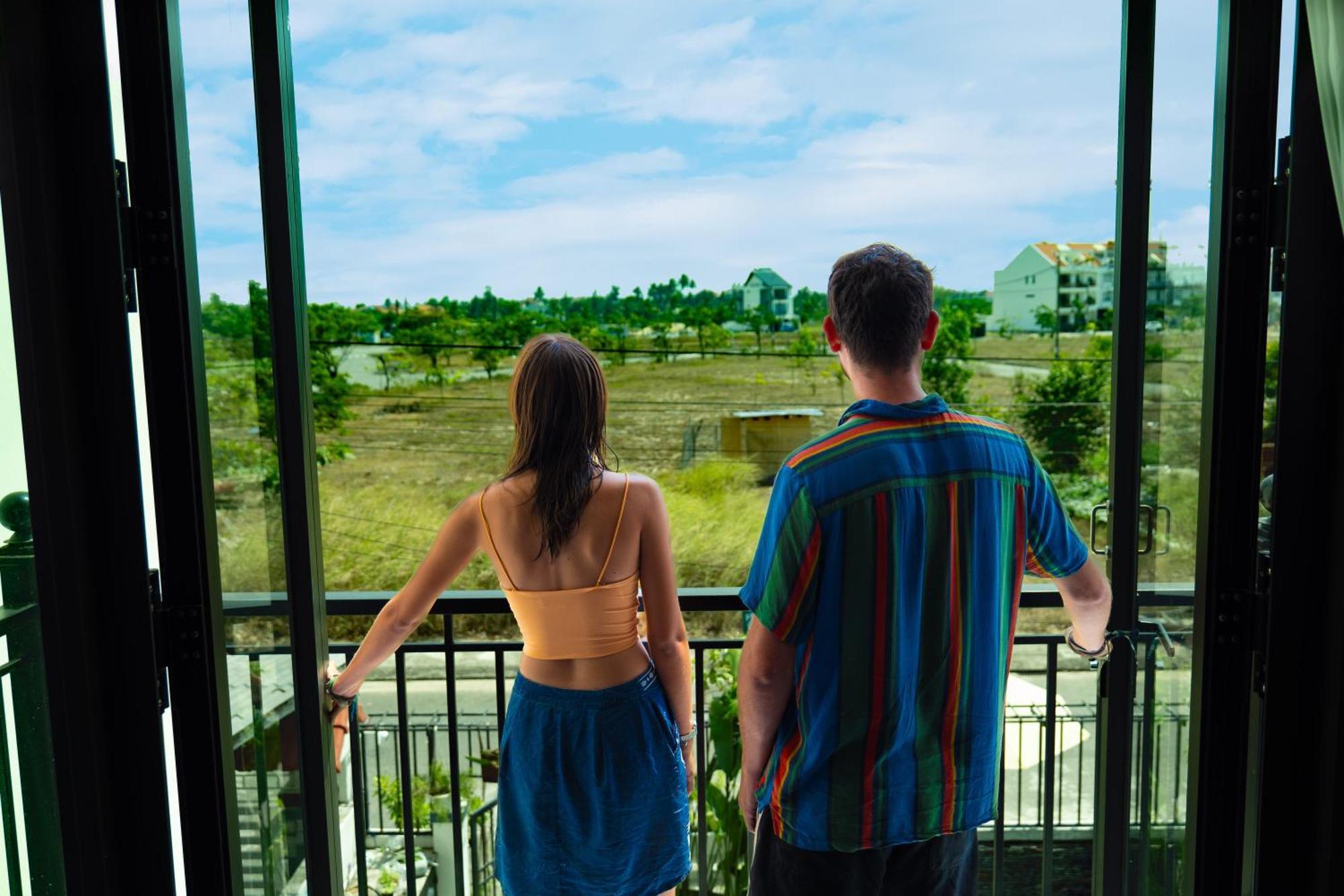 Nalani & Albergue Hoi An
