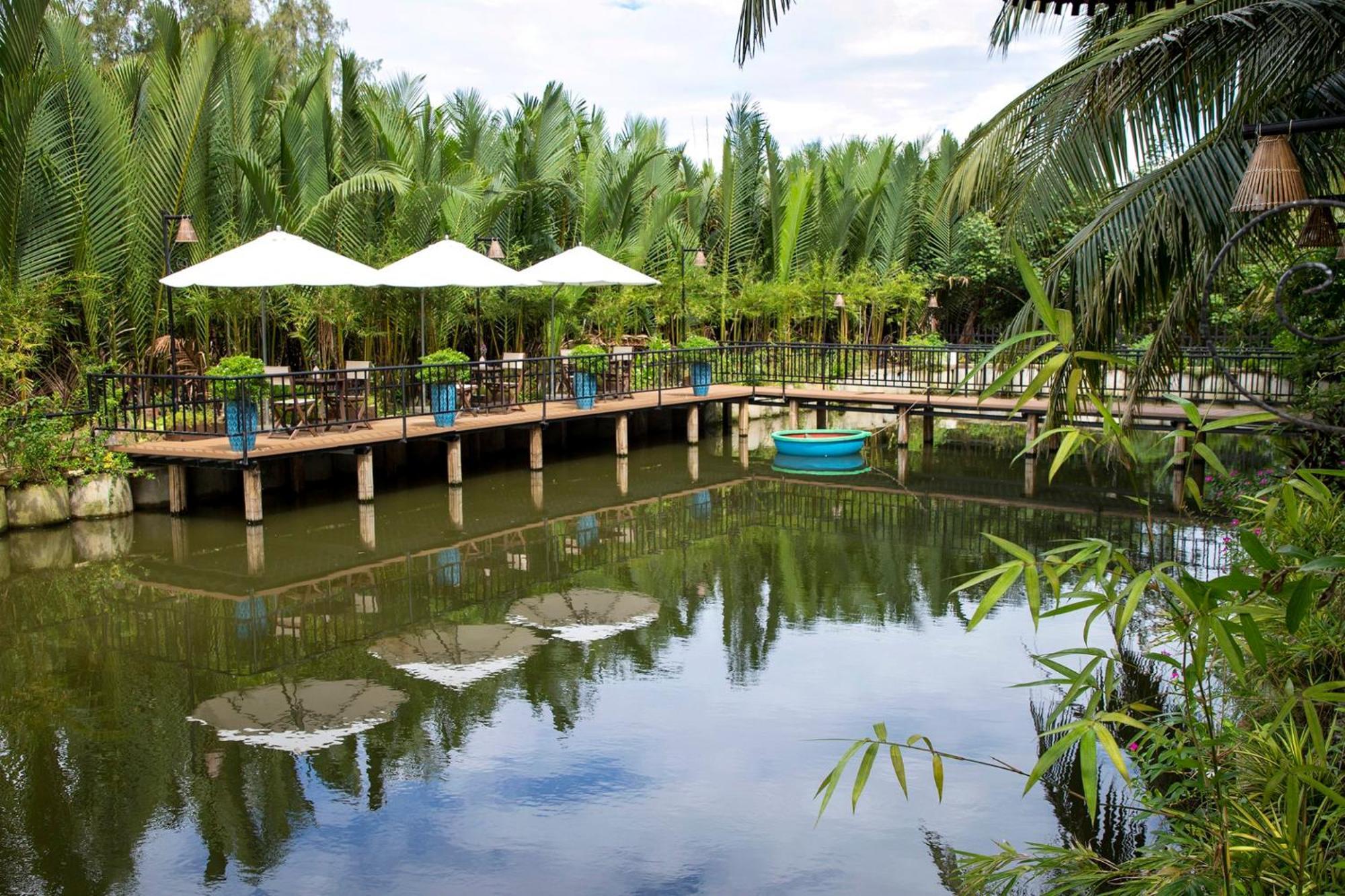 Mayci Boutique Hotel & Restaurant By Amber Hoi An