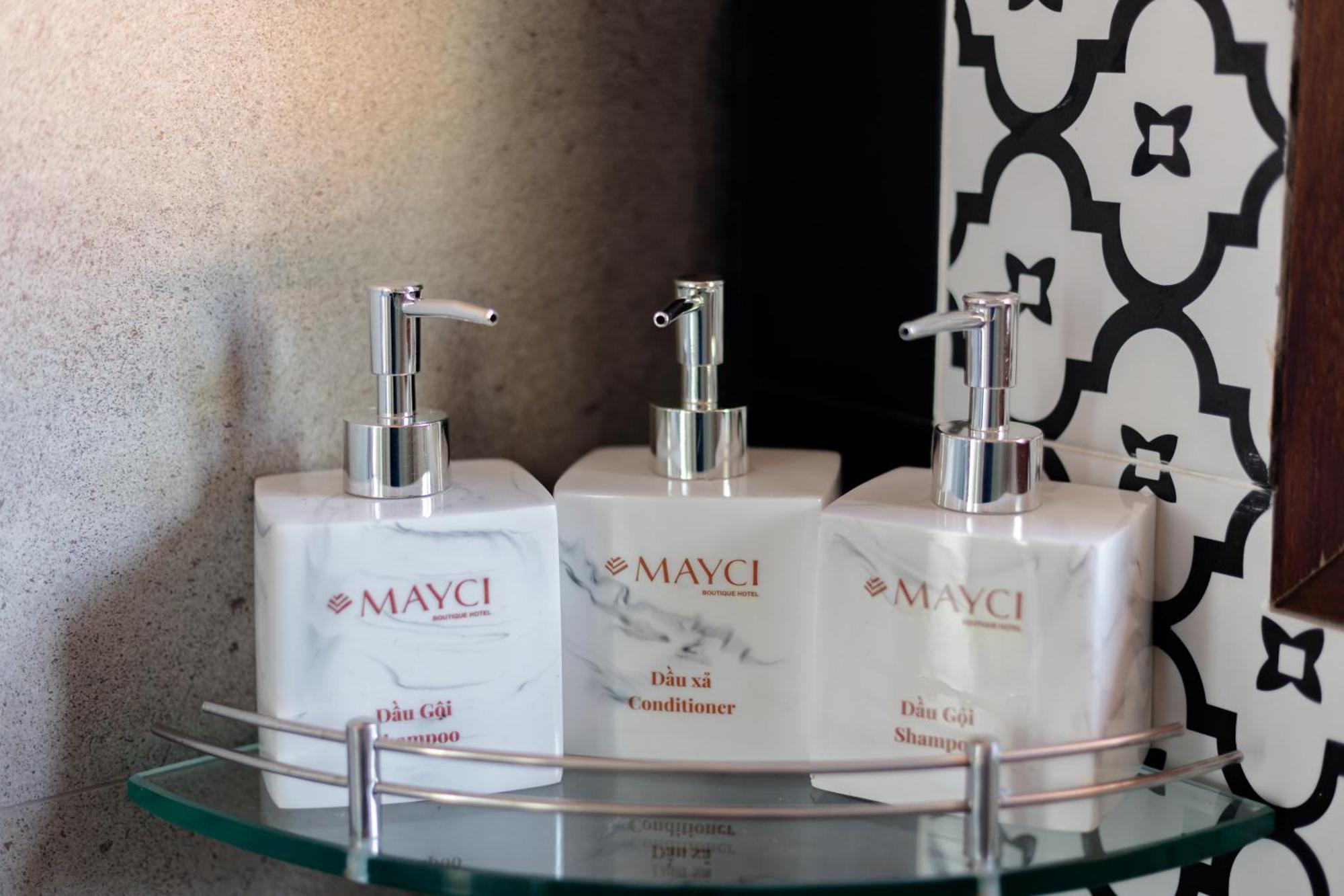 Mayci Boutique Hotel & Restaurant By Amber Hotel Hoi An