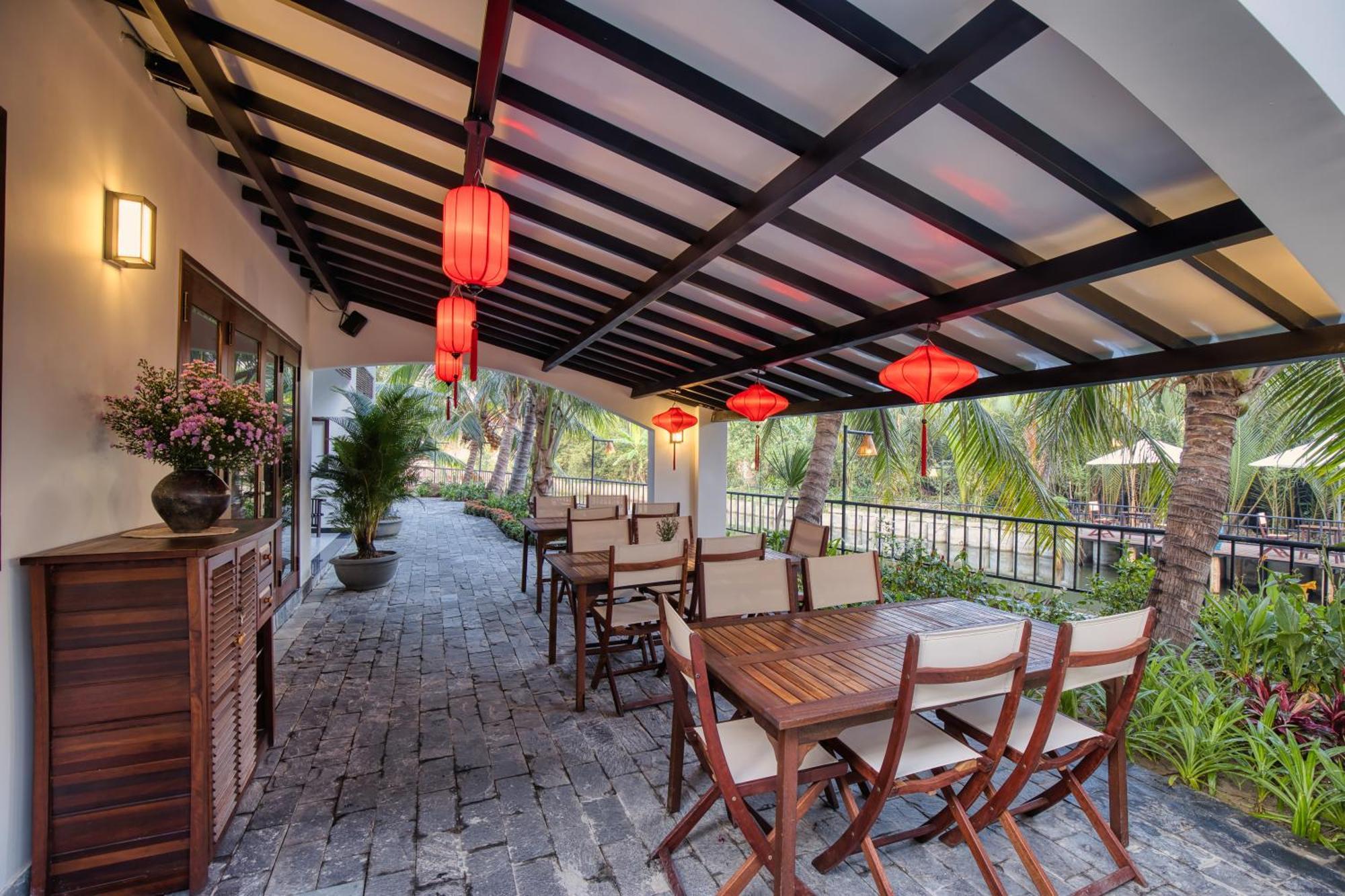 Hotel Mayci Boutique Hotel & Restaurant By Amber Hoi An