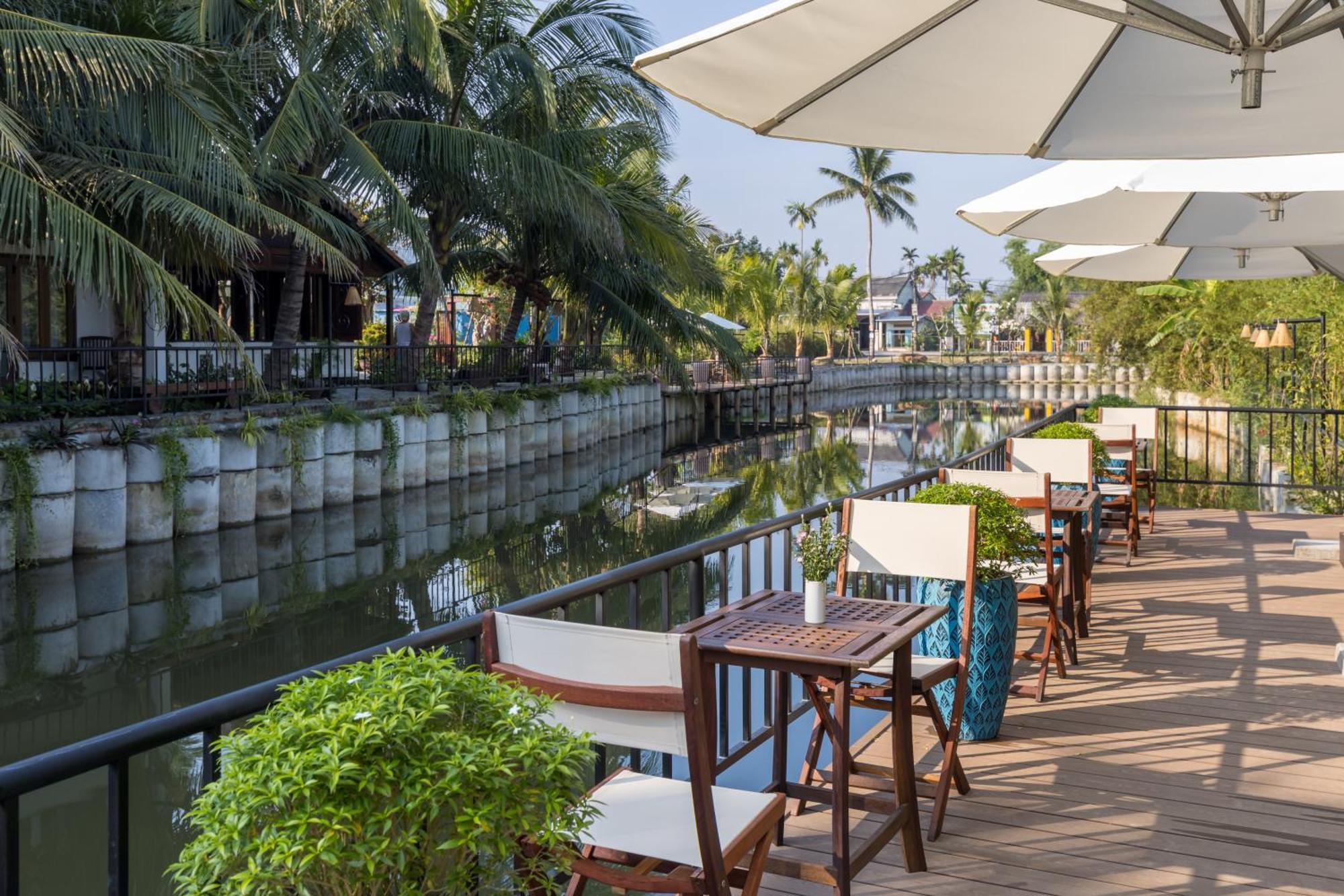 Mayci Boutique Hotel & Restaurant By Amber Hotel Hoi An